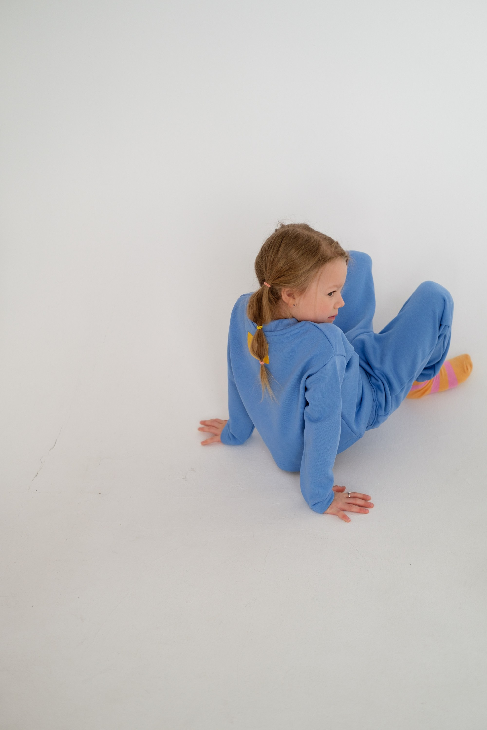 Детская одежда Emoona. Фотограф Софья Володкина