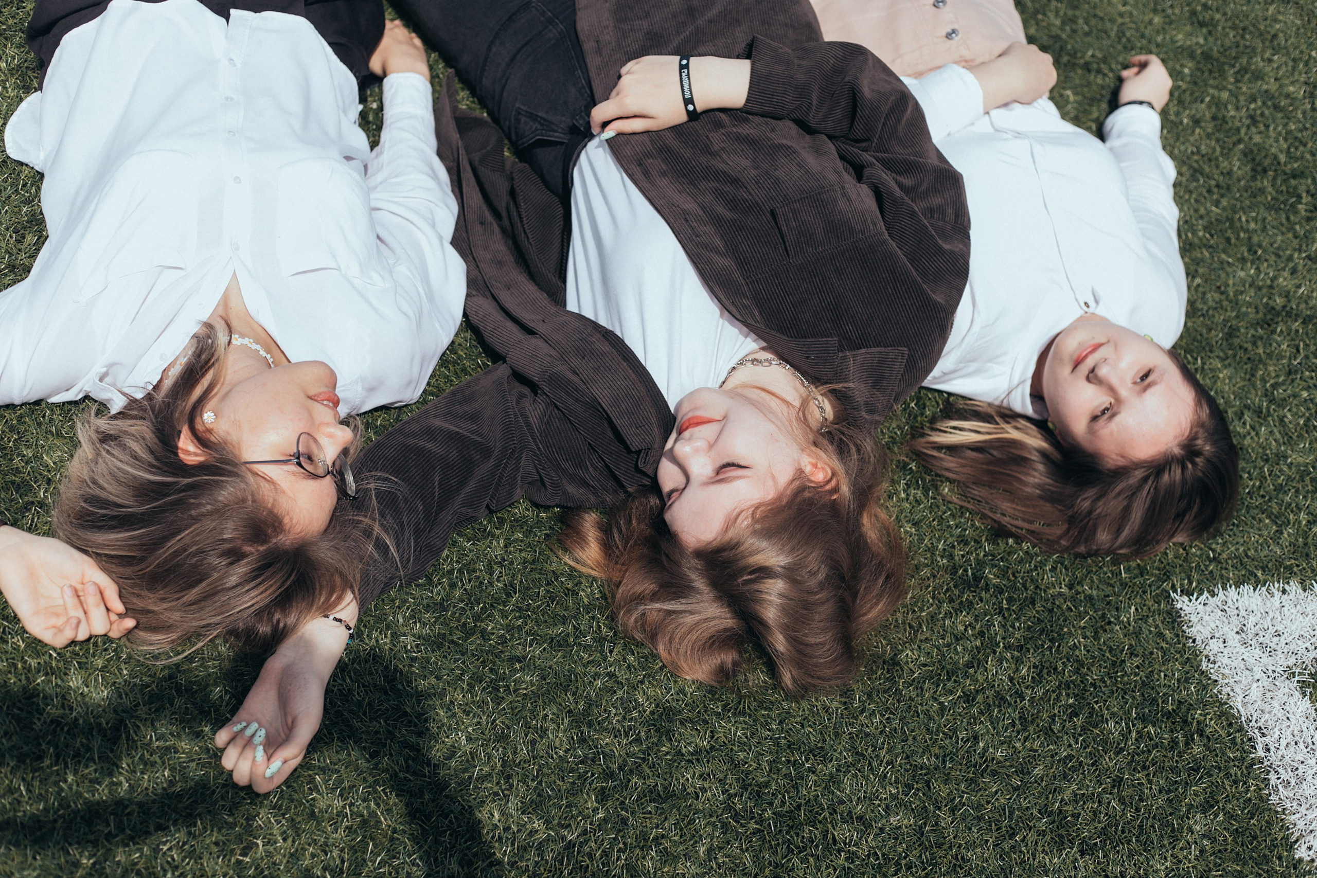 10 класс 21 гимназия. Фотограф Софья Володкина