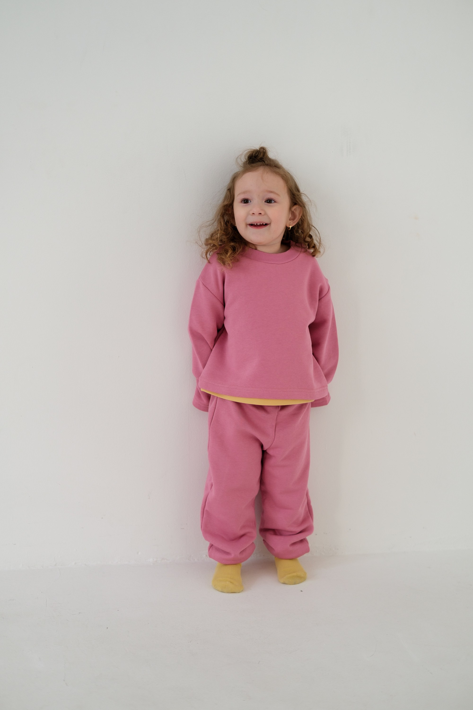 Детская одежда Emoona. Фотограф Софья Володкина