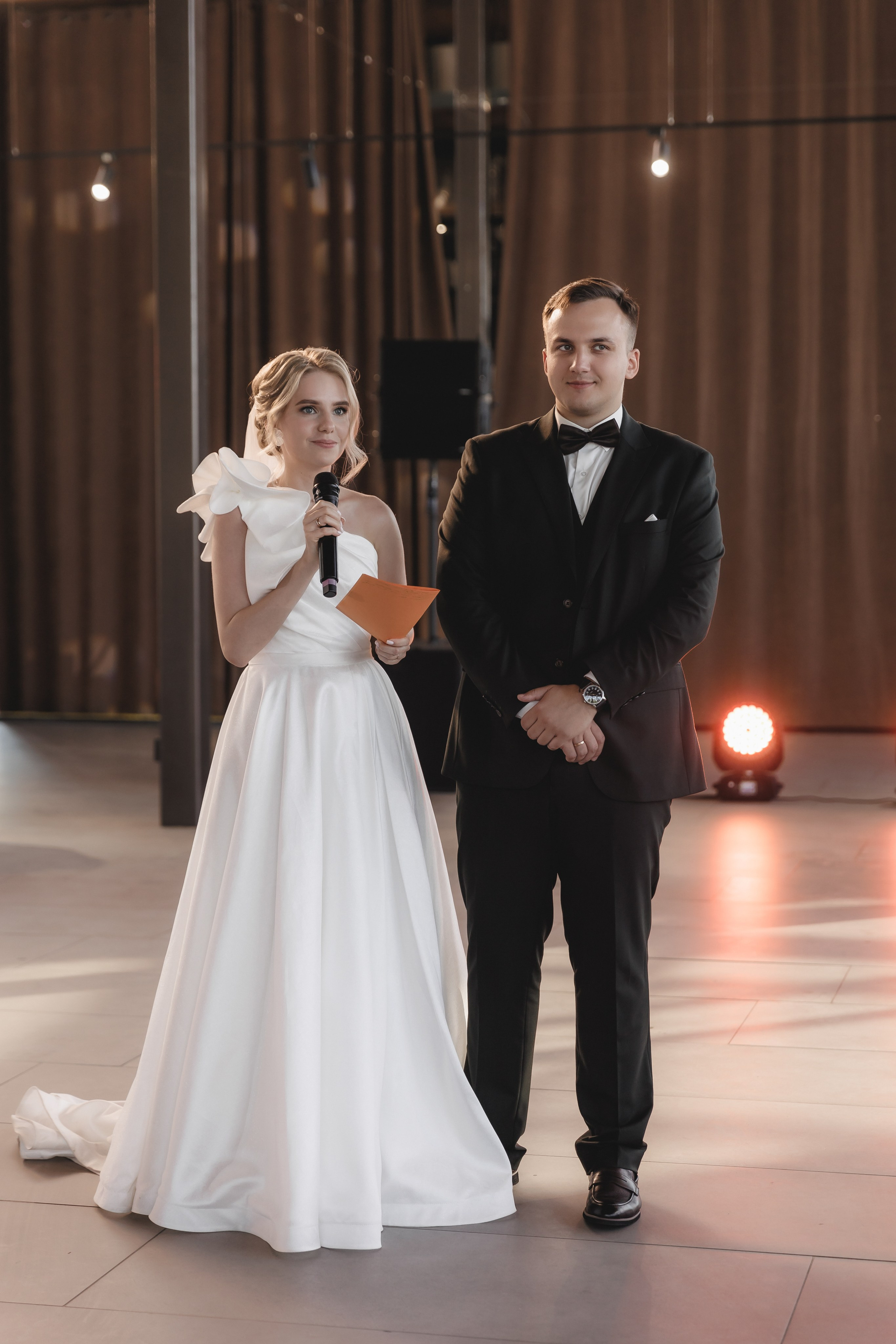 Артём и Дарья. Фотограф в Волгограде — Александра Искандерова