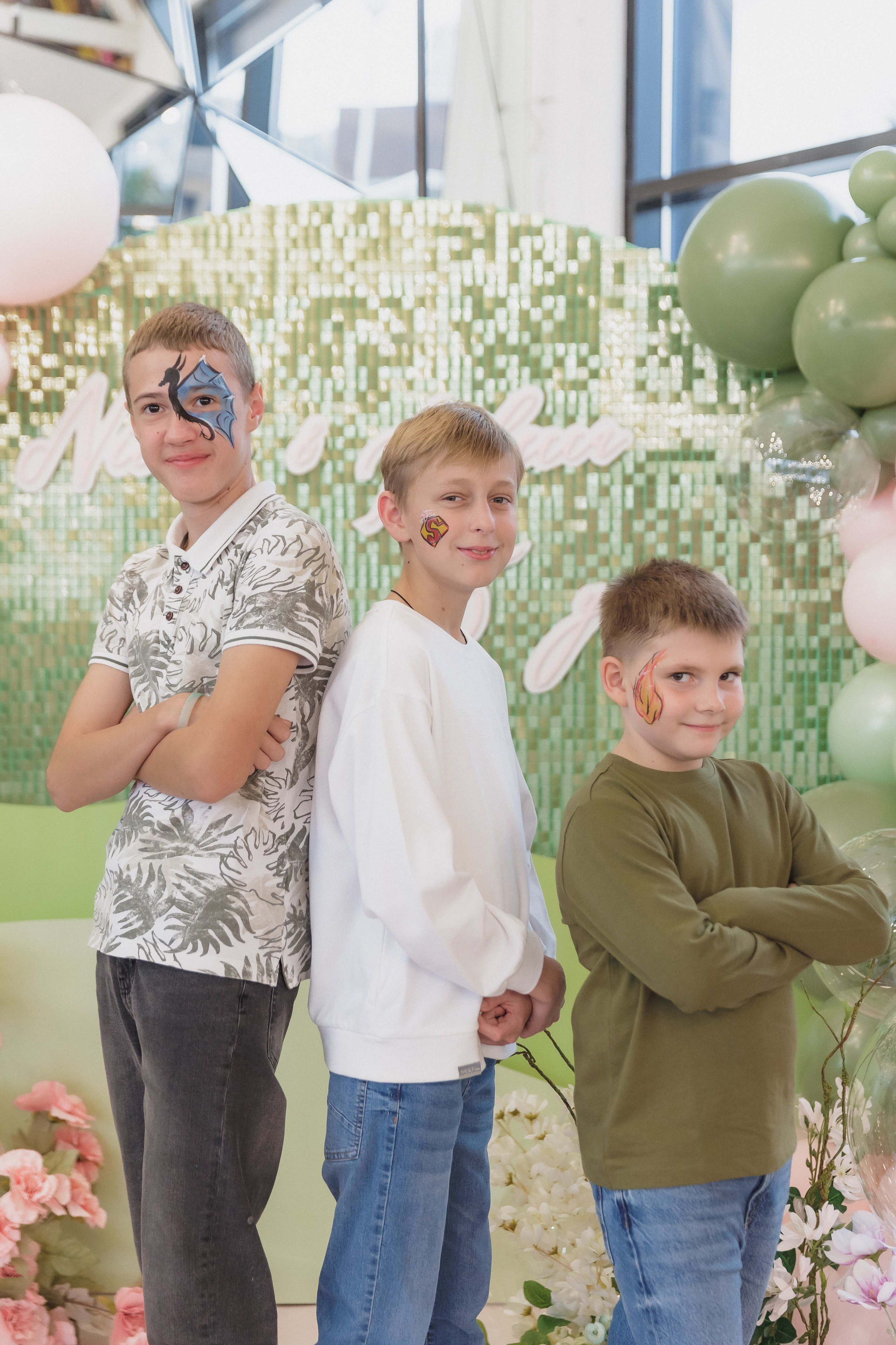 Николь и Ребекка. Фотограф в Волгограде — Александра Искандерова