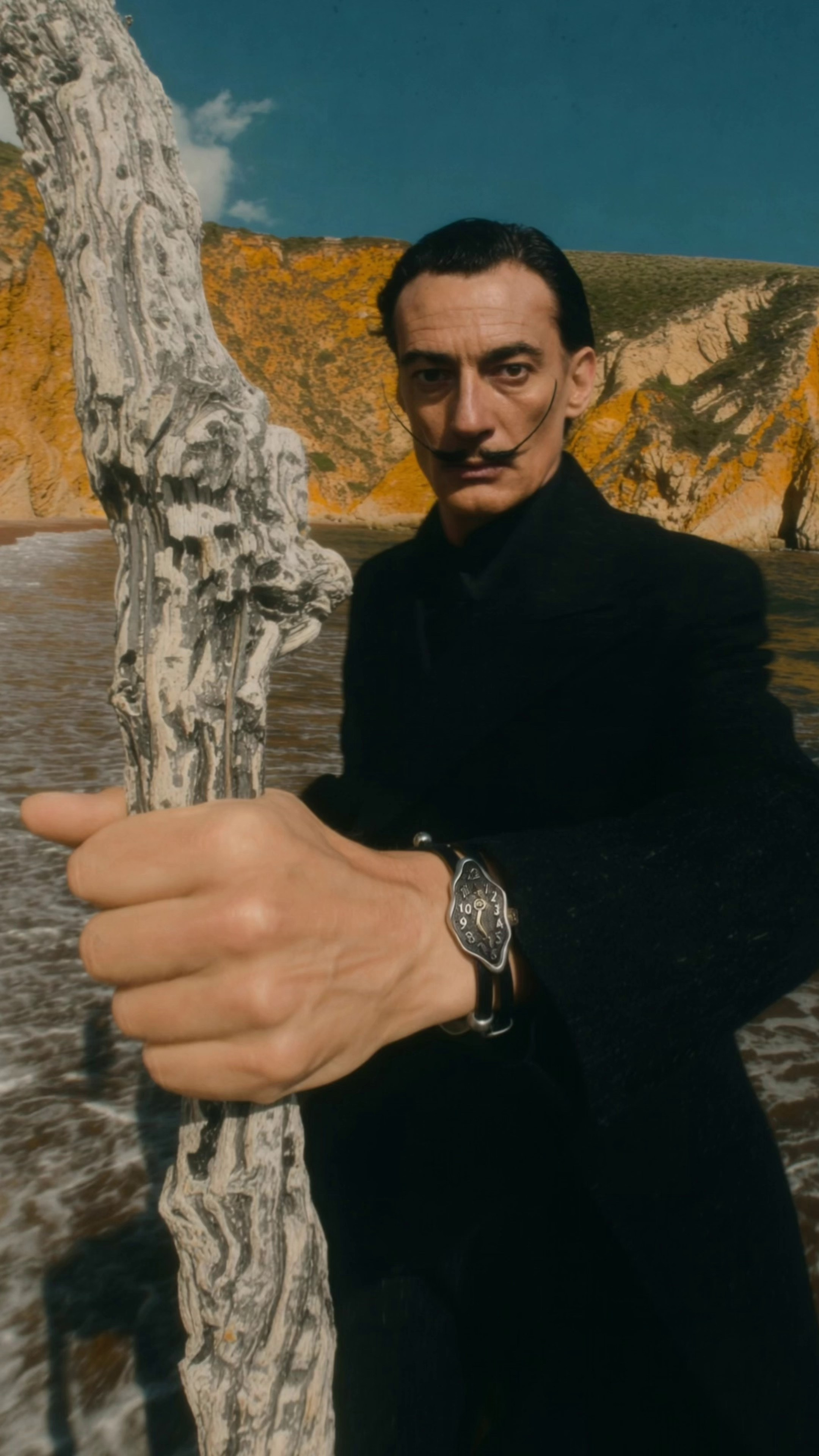 AI портфолио Татьяны Мирошник