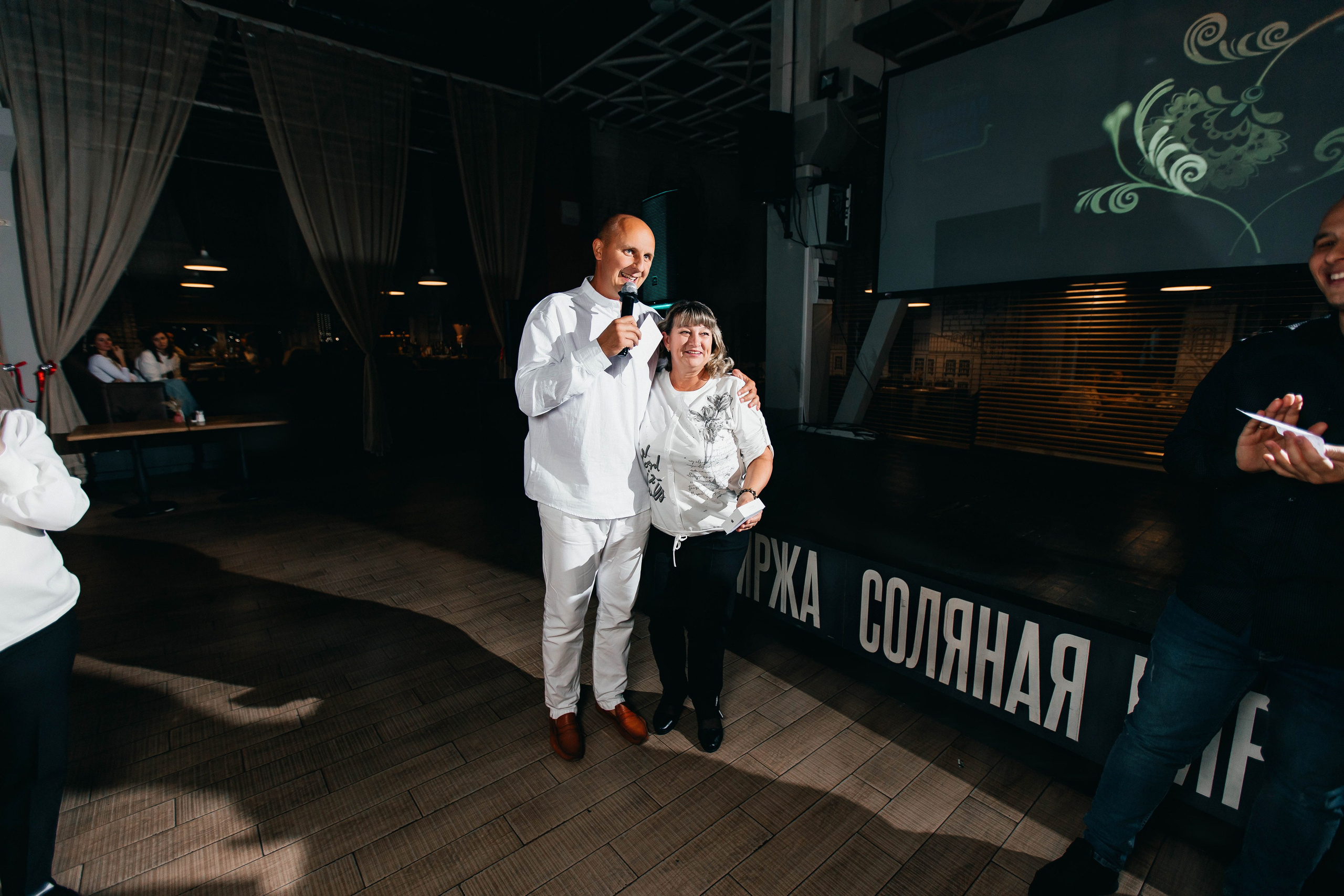 Корпоративы и Новый Год. Свадебный и семейный фотограф в Нижнем Новгороде и Москве Сергей Полян