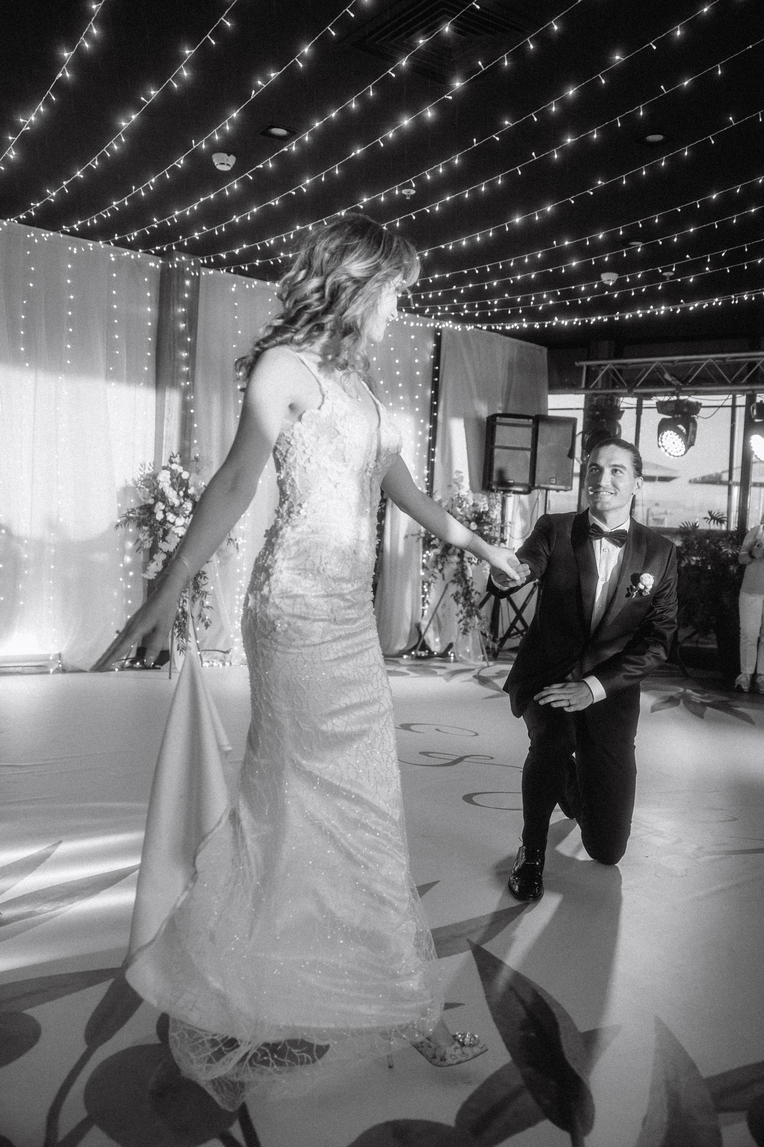 Wedding day Edita+Mete. About