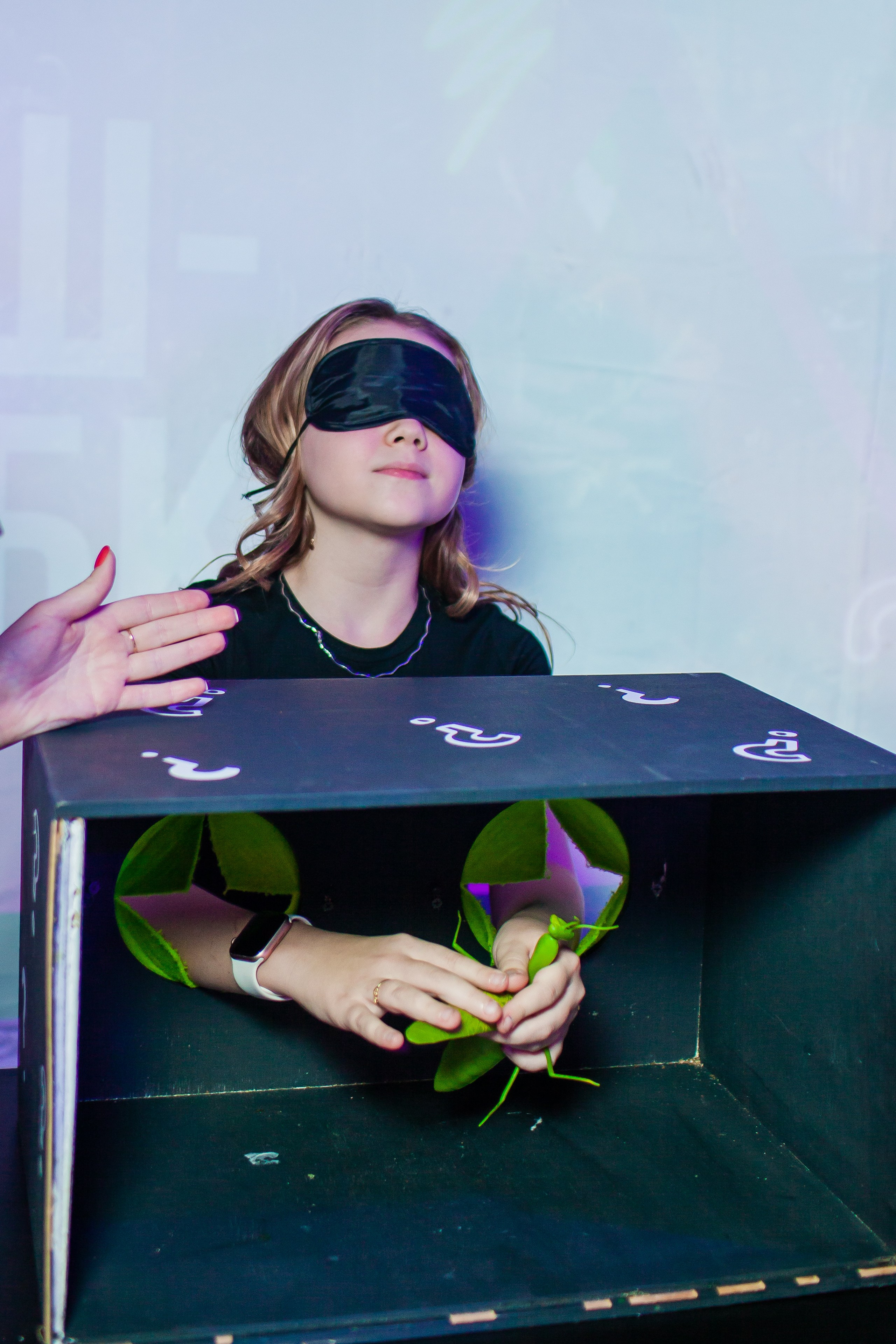 День рождения Нелли. Детский и семейный фотограф в Санкт-Петербурге Елизавета Сорокина