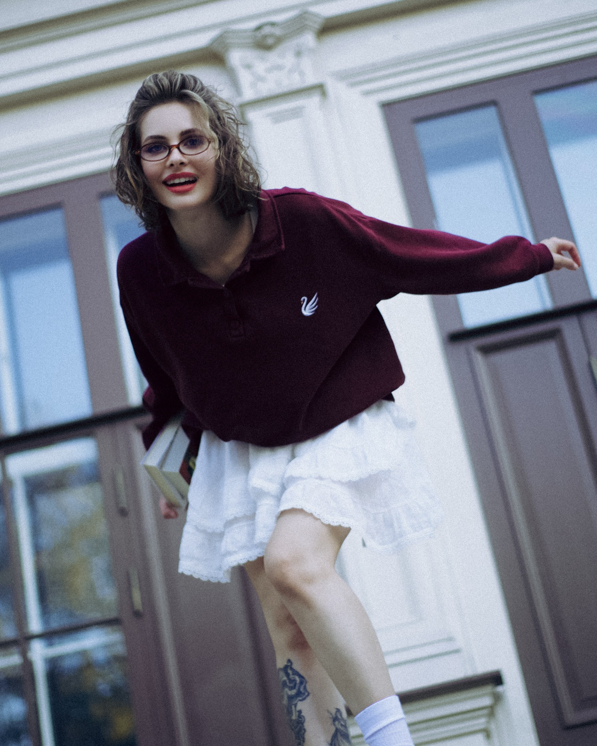 Натурная. Фотограф Санкт-Петербург | Виктория Вишневская