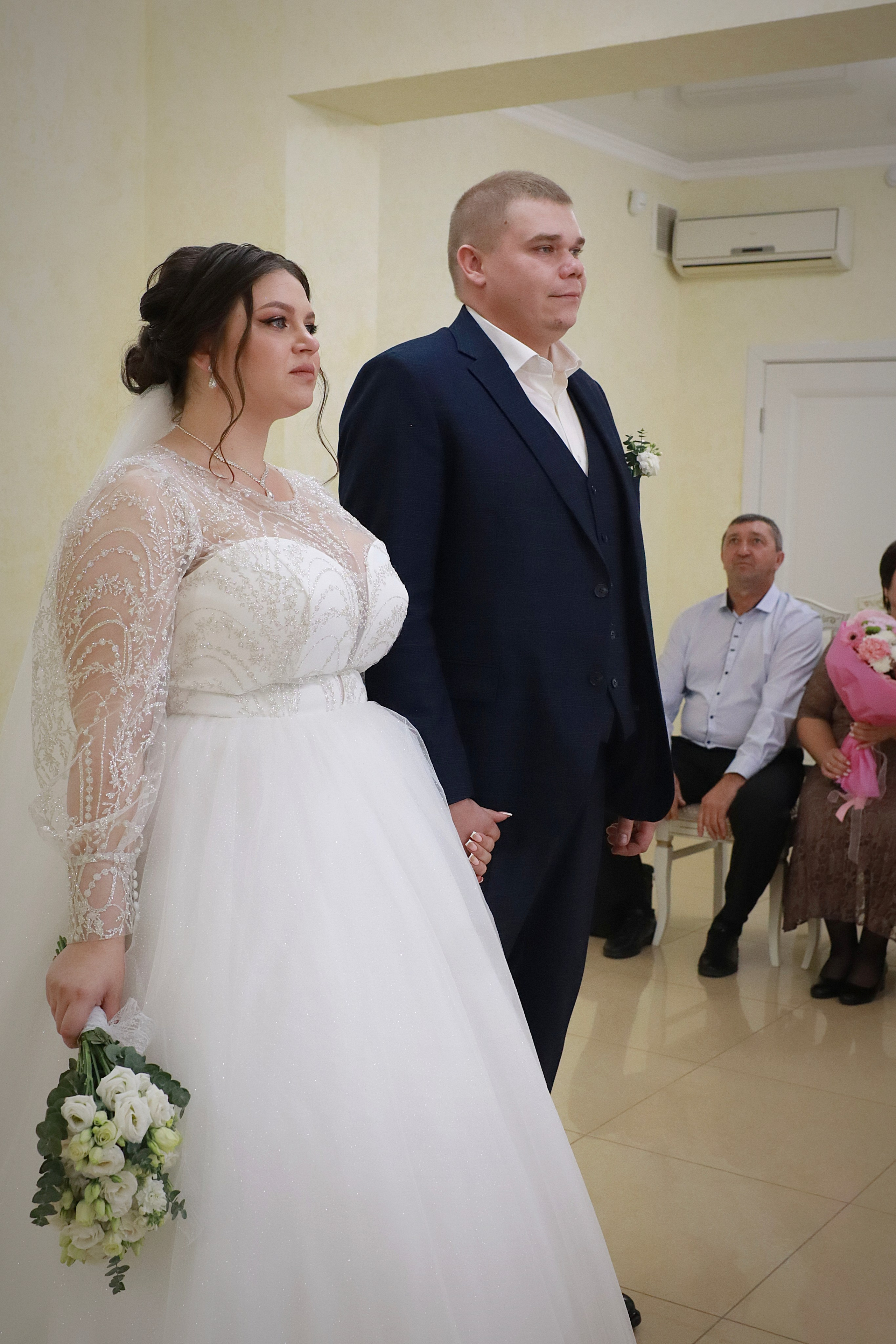 Свадебные фотосессии. Фотолаборатория Ваниль