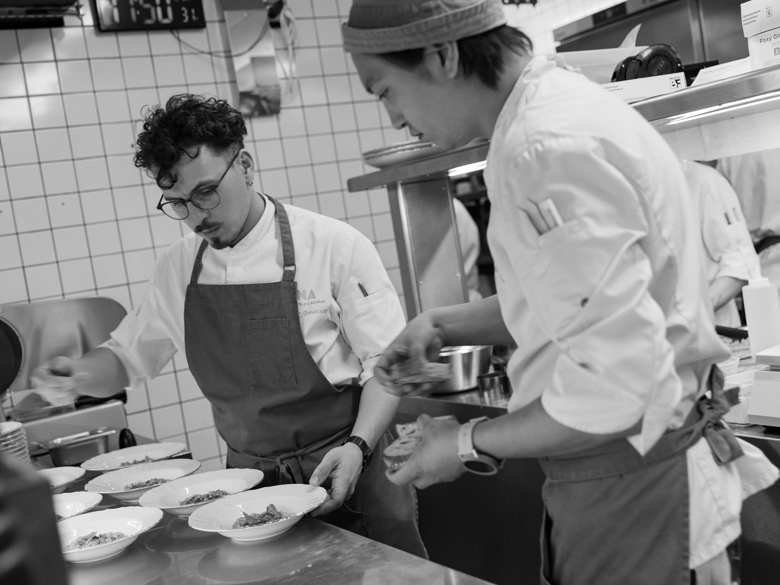 MINAxTANK. Фотограф| Санкт-Петербург| Виктория Хайдарова