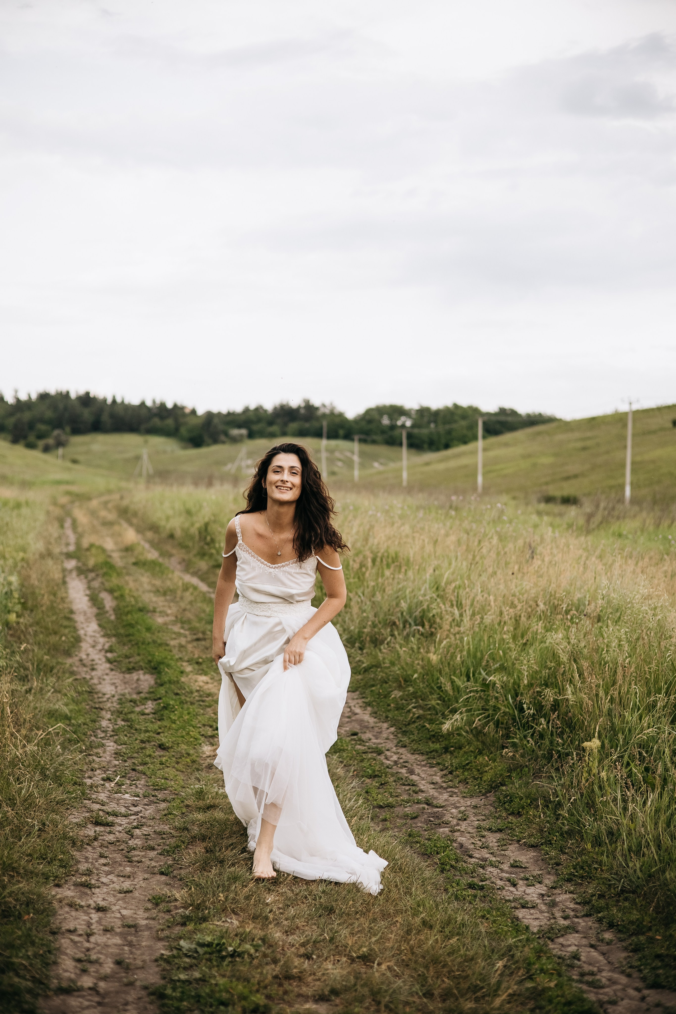 Настя и Милена. Свадебный и семейный фотограф в Белгороде Юлия Першина