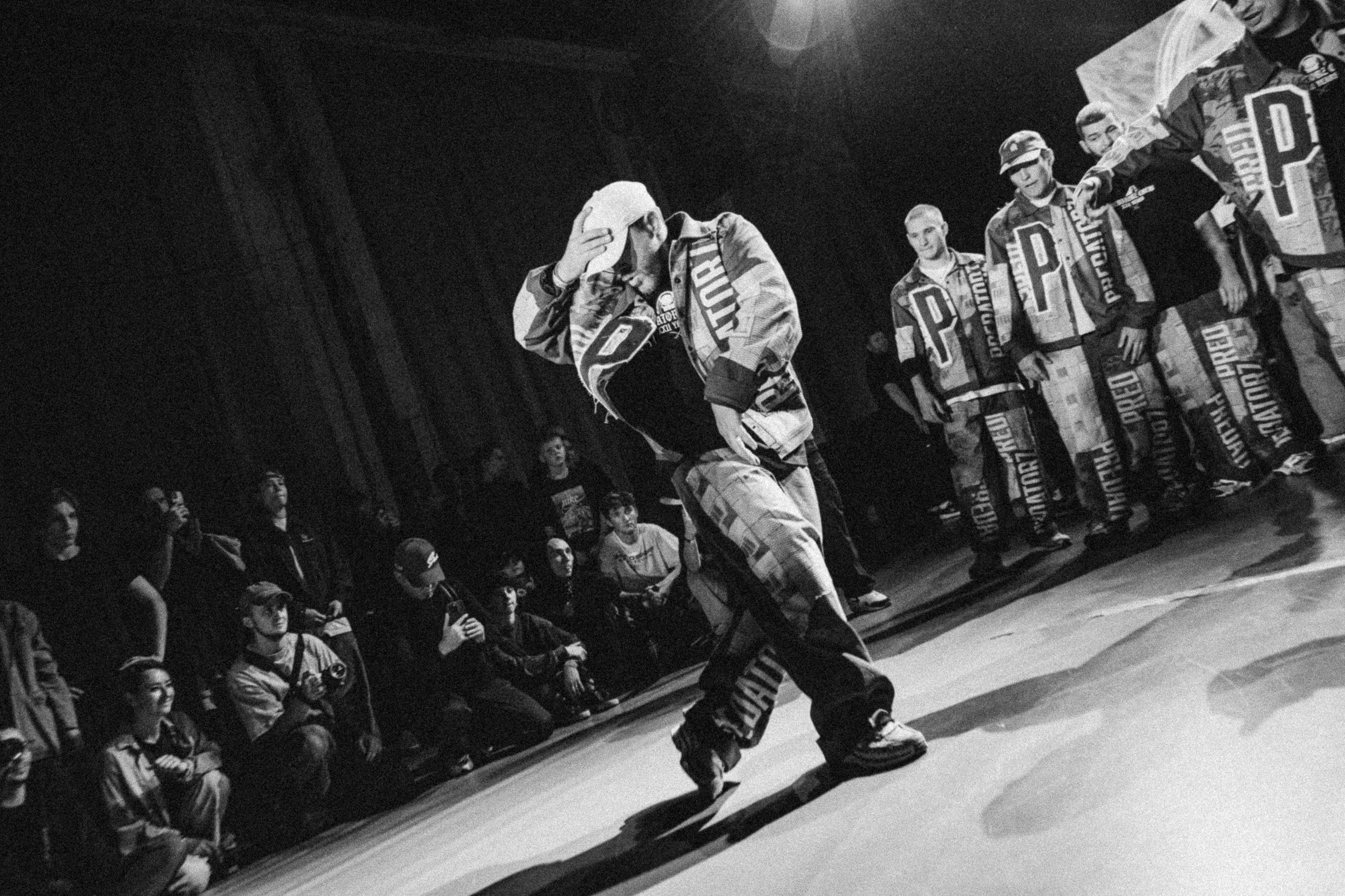 PREDATORZ ANNIVERSARY 22 YEARS. Юлия Кулиш // Pocahontas