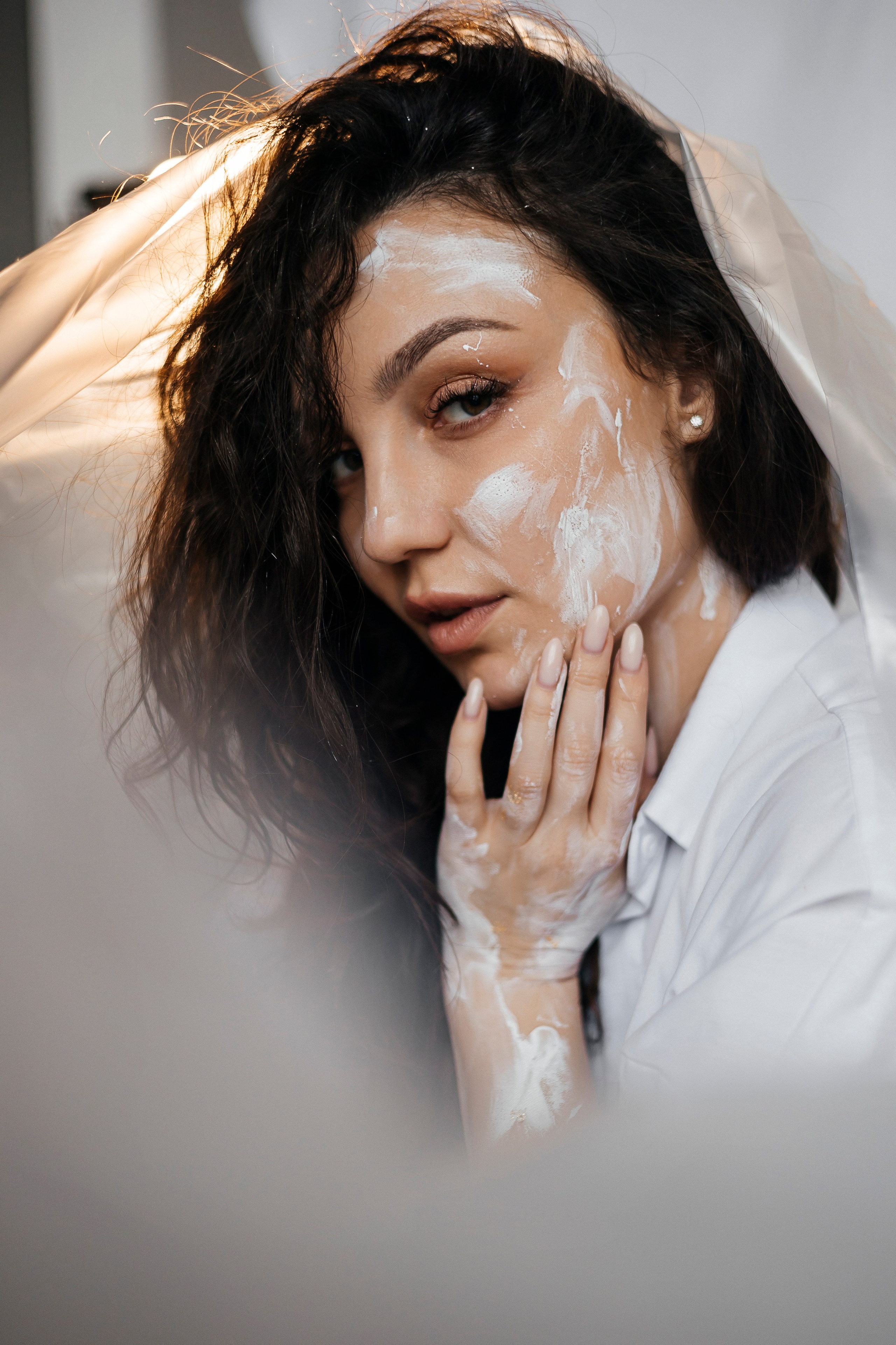 Индивидуальные. Фотограф в Москве Екатерина Потапова