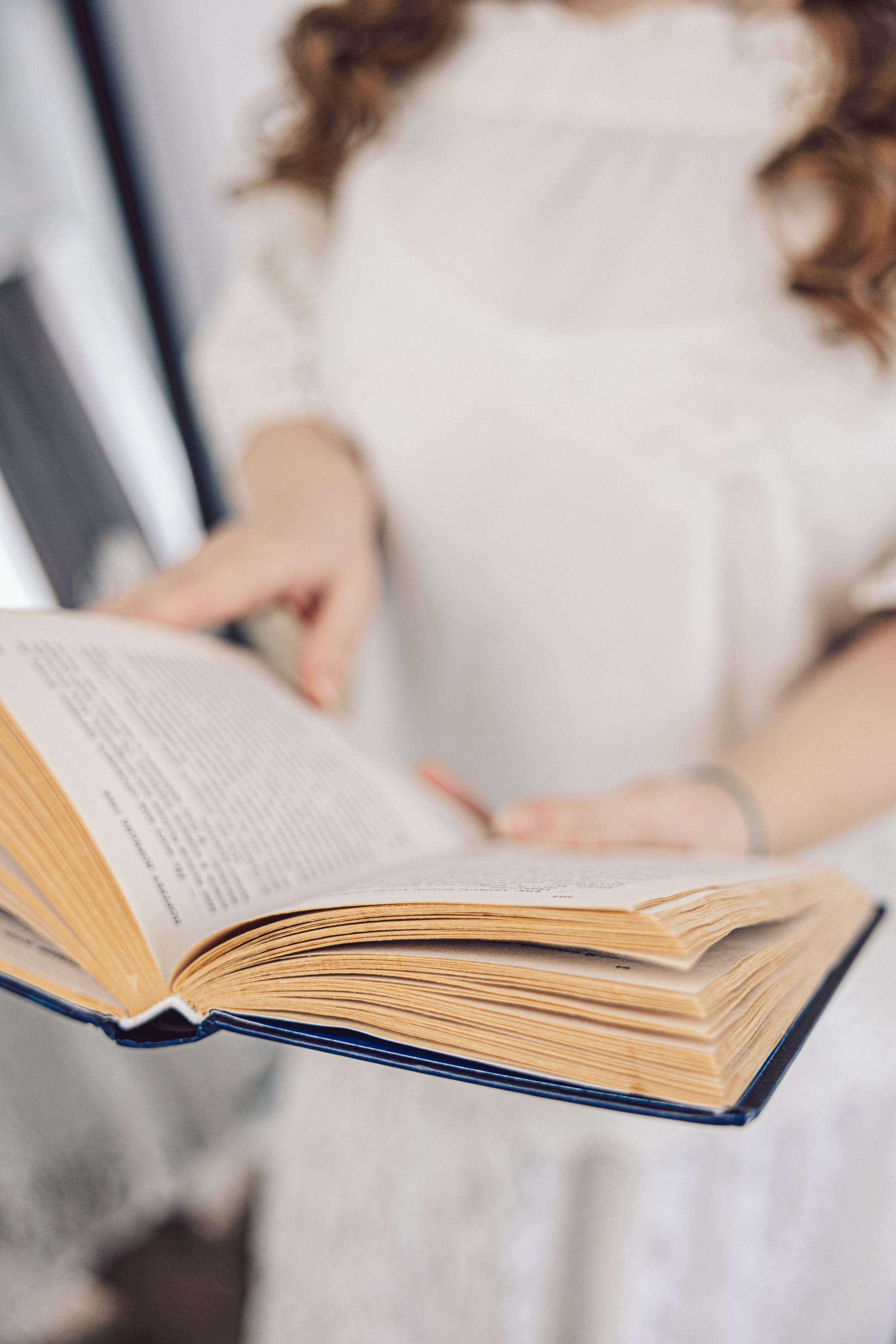 Индивидуальная съемка. Фотограф в Казани Ольга Яшина