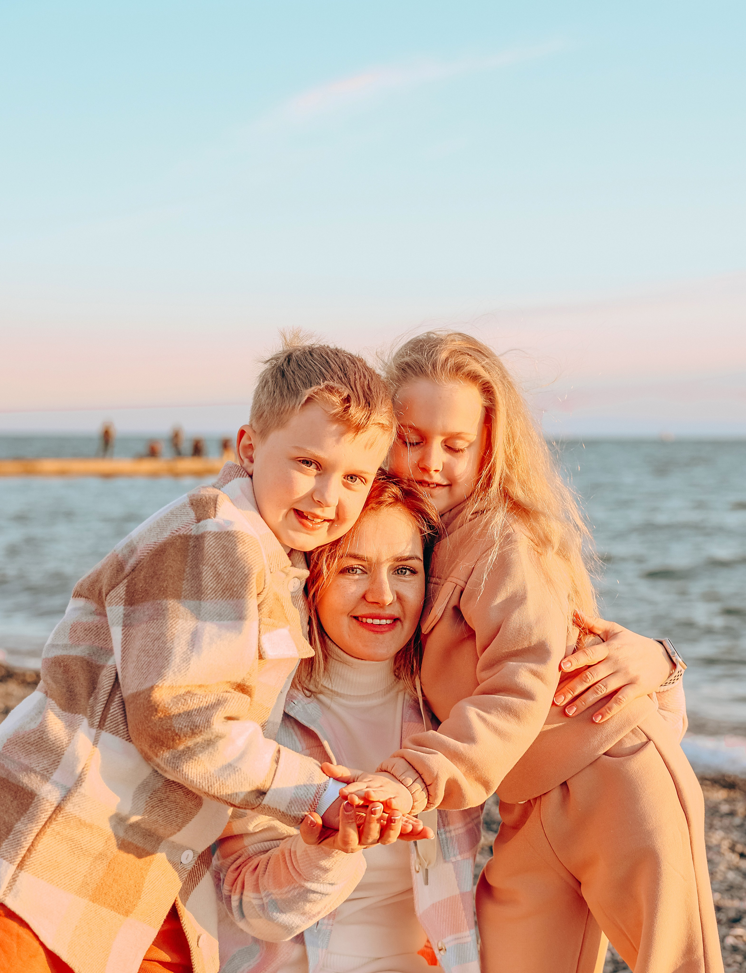 Фотограф Казань. Фотограф в Казани Ольга Яшина