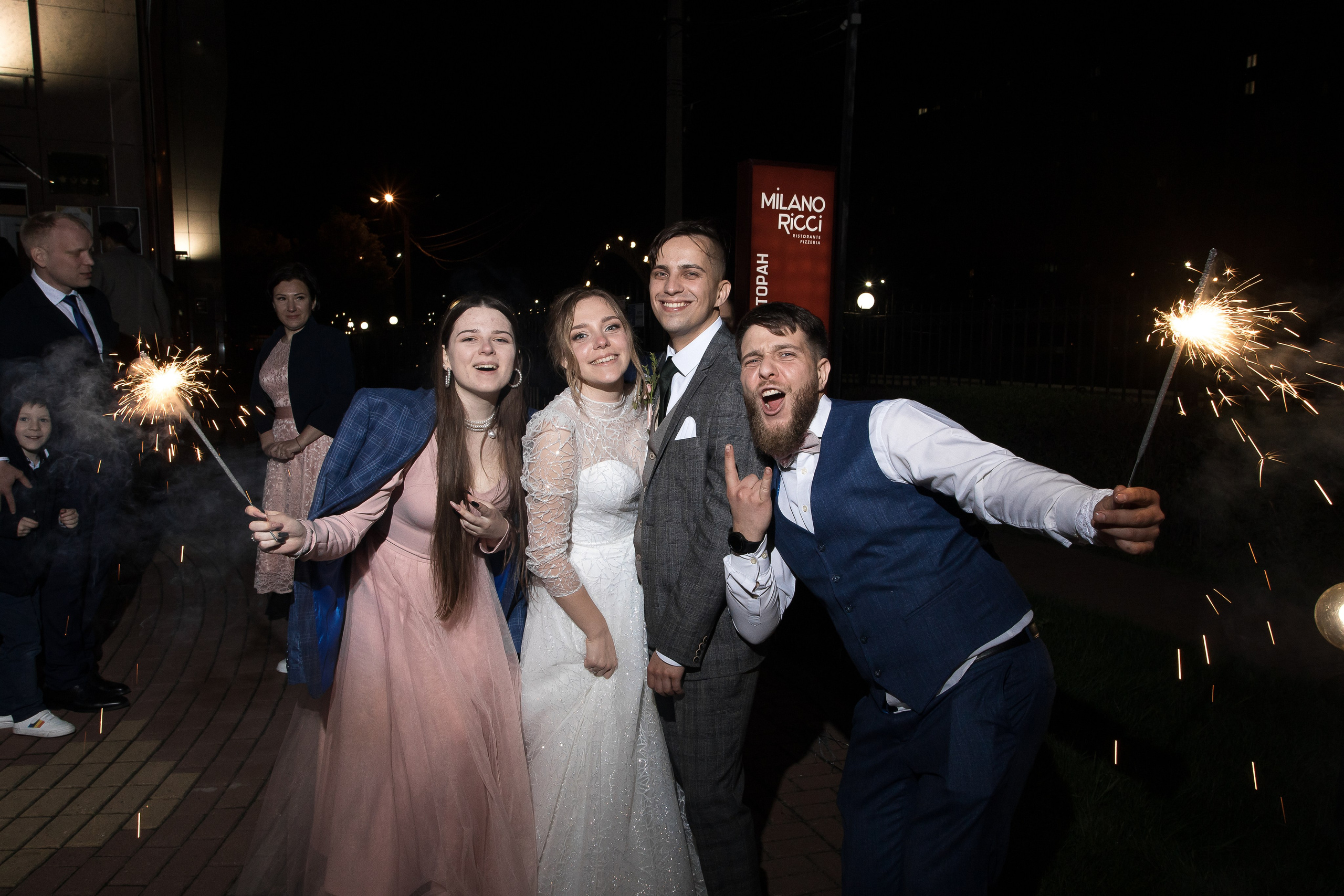 Оля и Илья. Свадебный и семейный фотограф в Воронеже Кирсанова Наталья