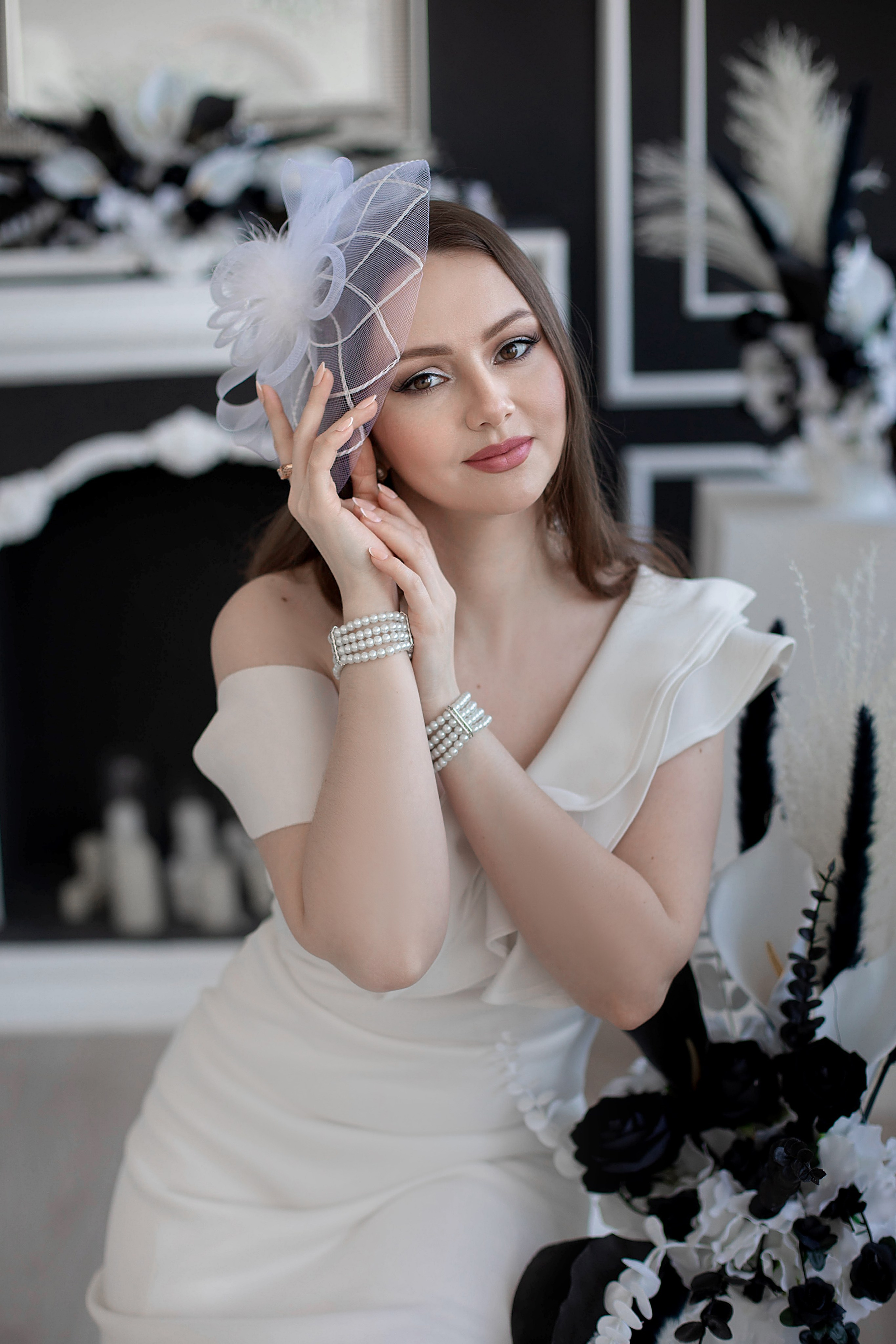 Индивидуальные фотосессии. Фотограф Ирина Зверева