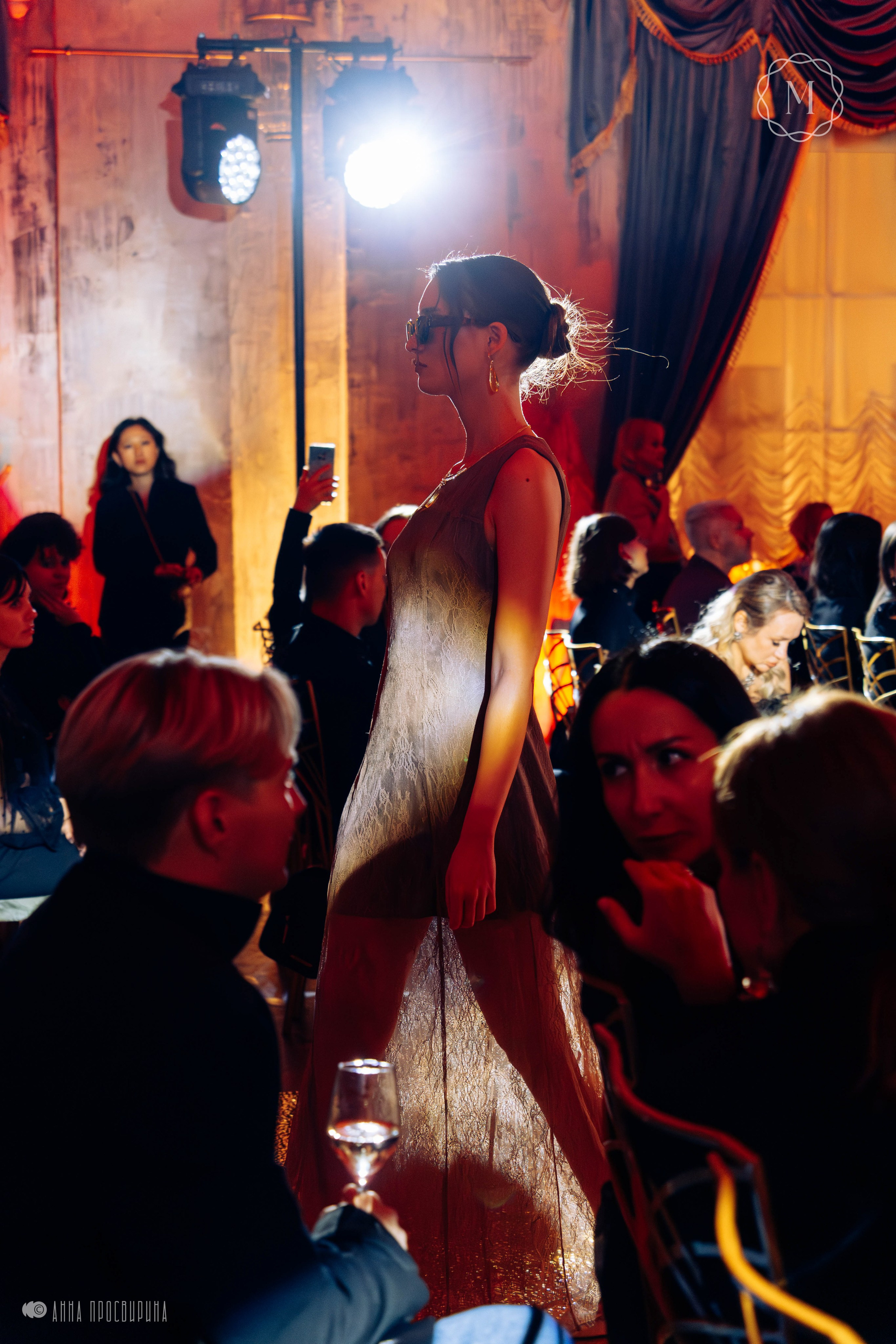 Ноябрьская сборная солянка. Ваш фотограф в Санкт-Петербурге Анна Просвирина