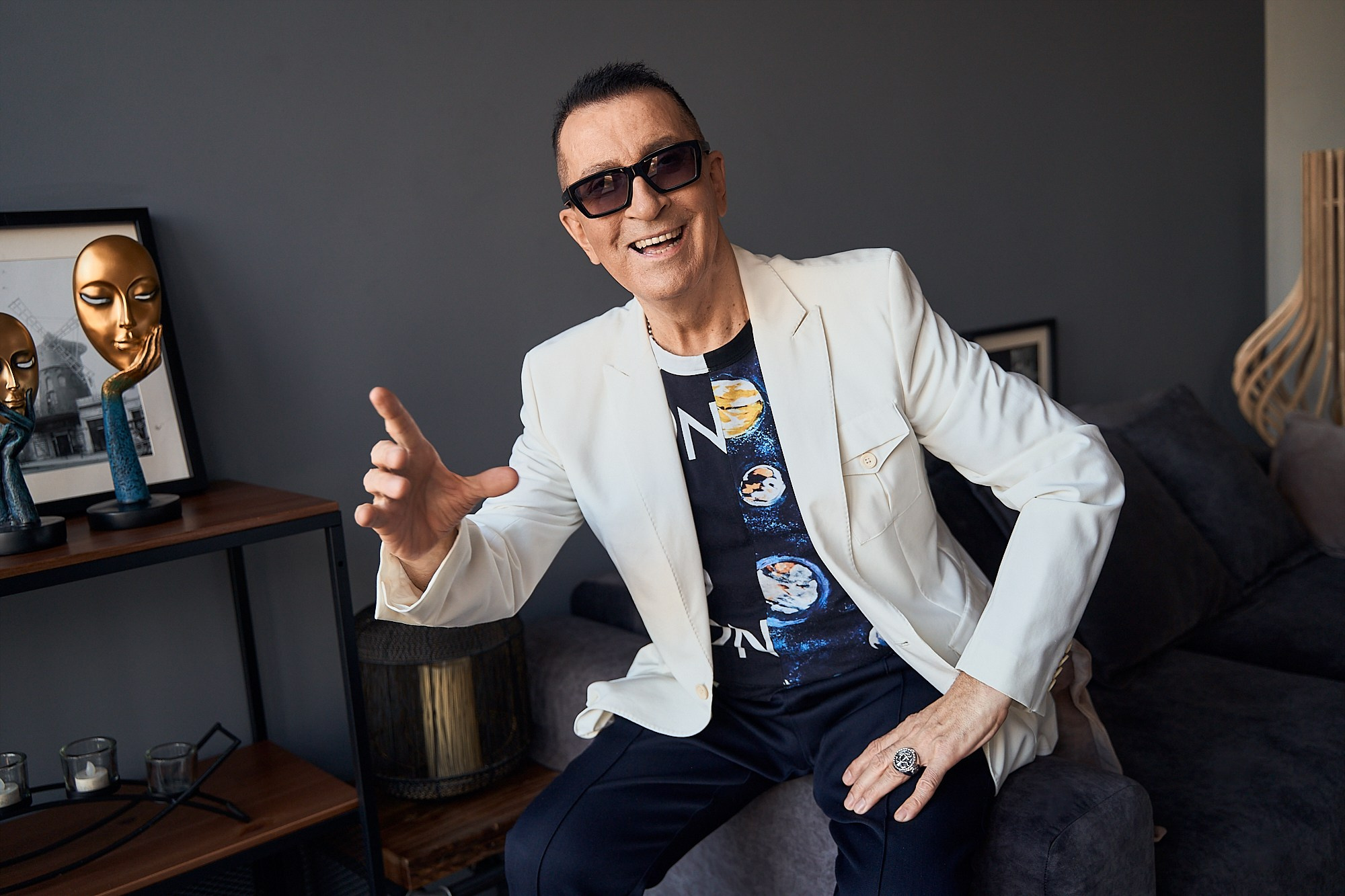 Портретное портфолио. Репортажный и детский фотограф в Москве Илья Еренбург