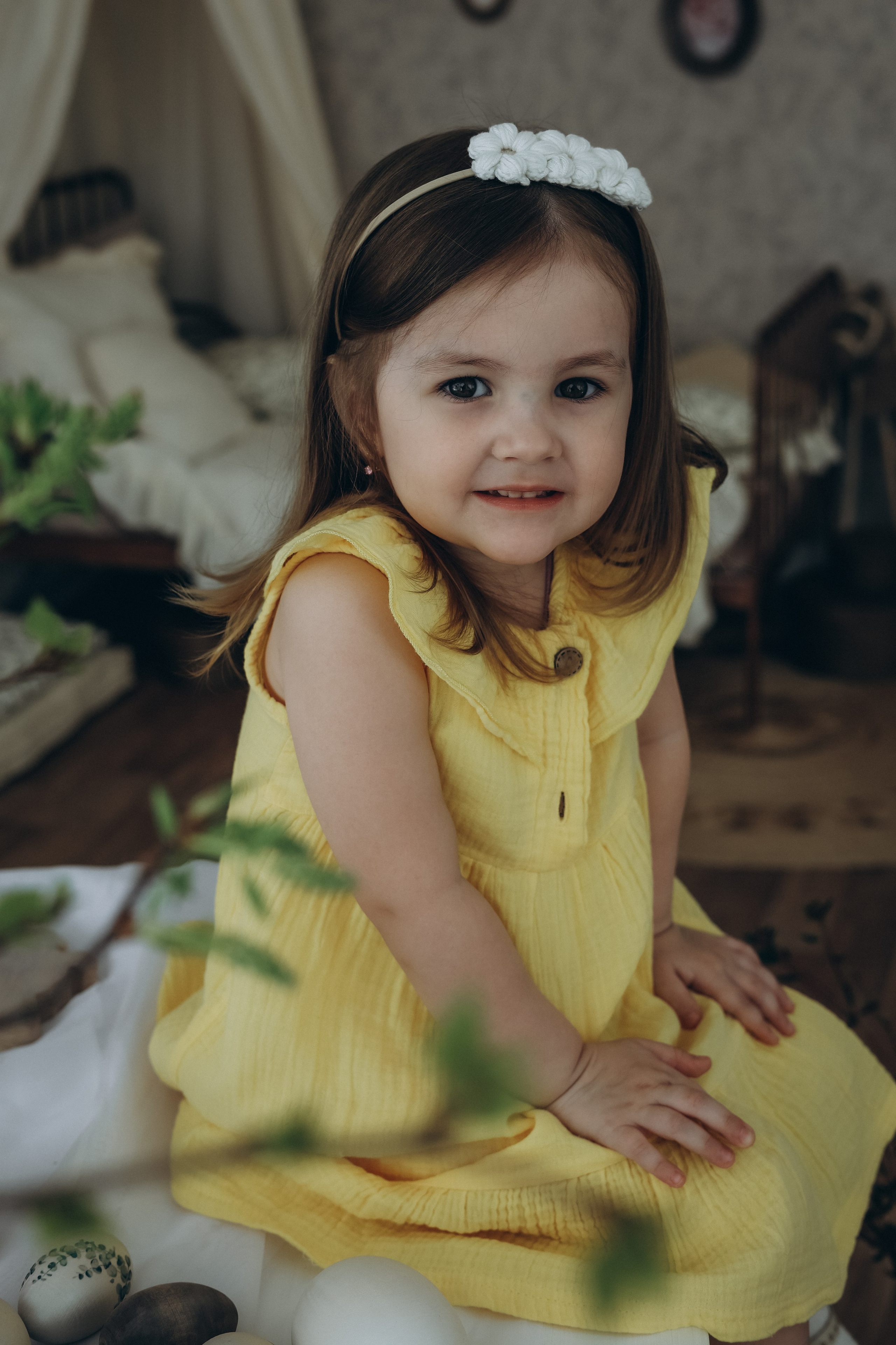 🐣Пасхальный фотопроект🐣. First-foto.ru