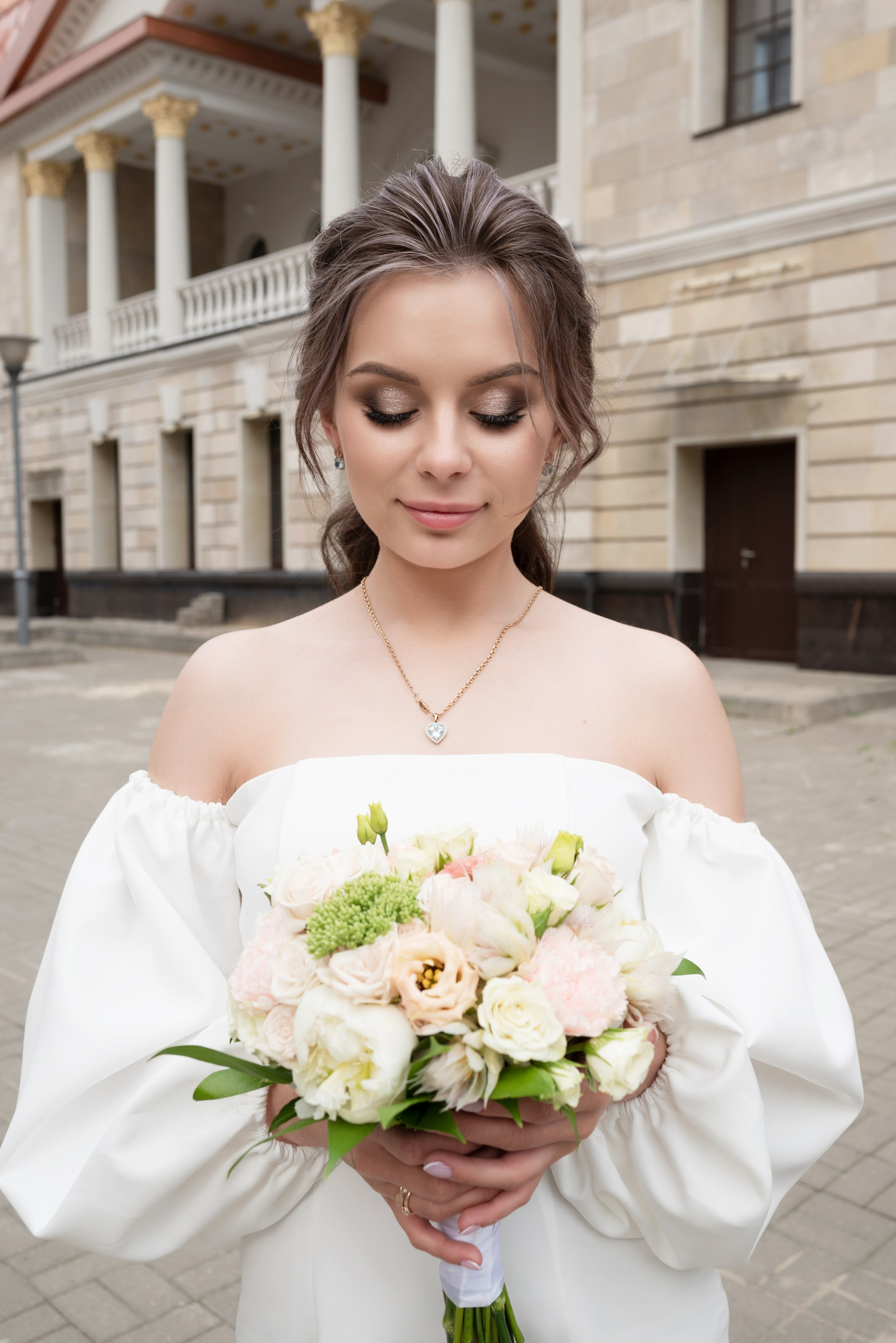 Екатерина и Сергей. Фотограф в Воронеже. Портреты, контент, семейные сьемки