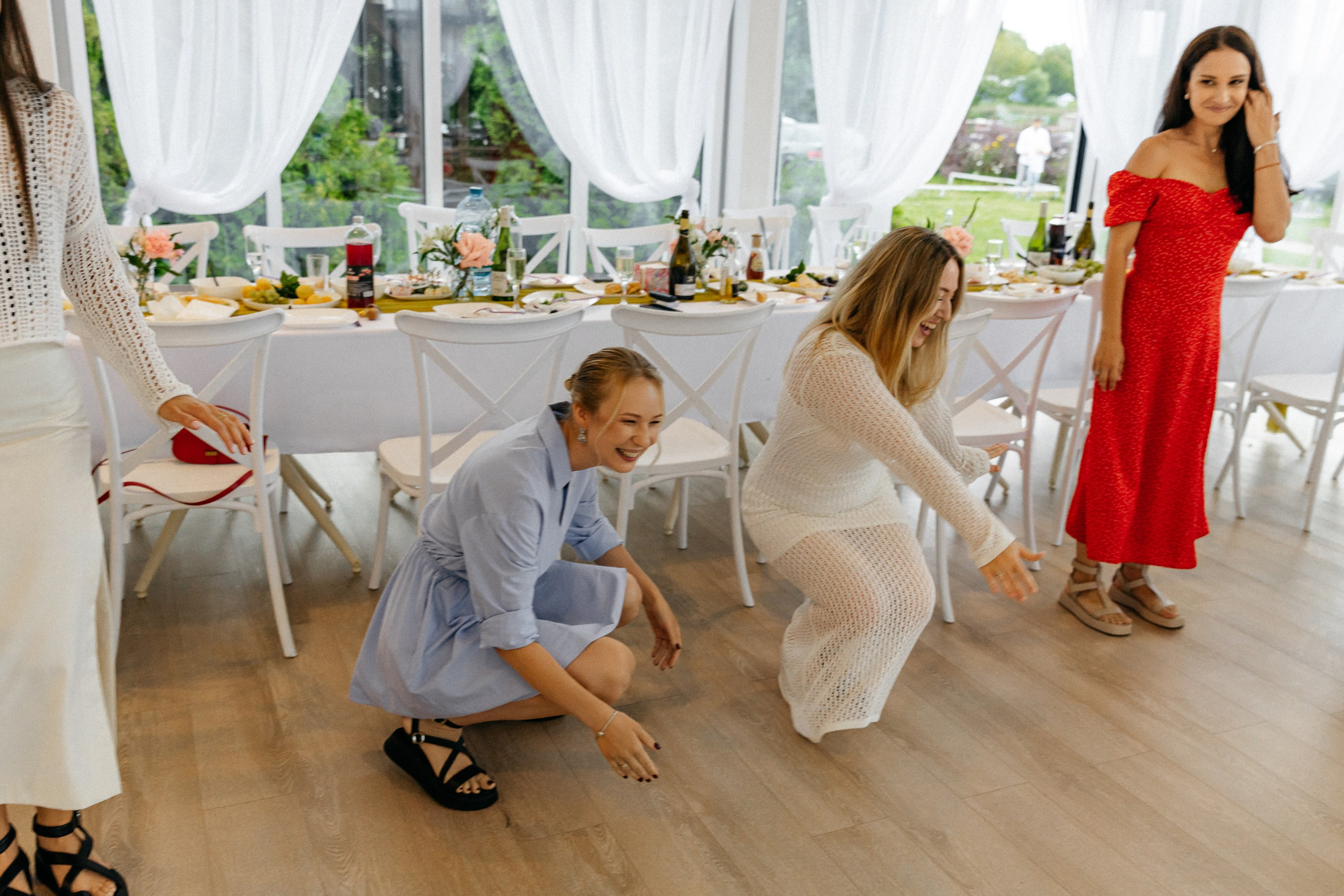 День Рождения. Свадебный фотограф Дмитрий Воробьев Ярославль