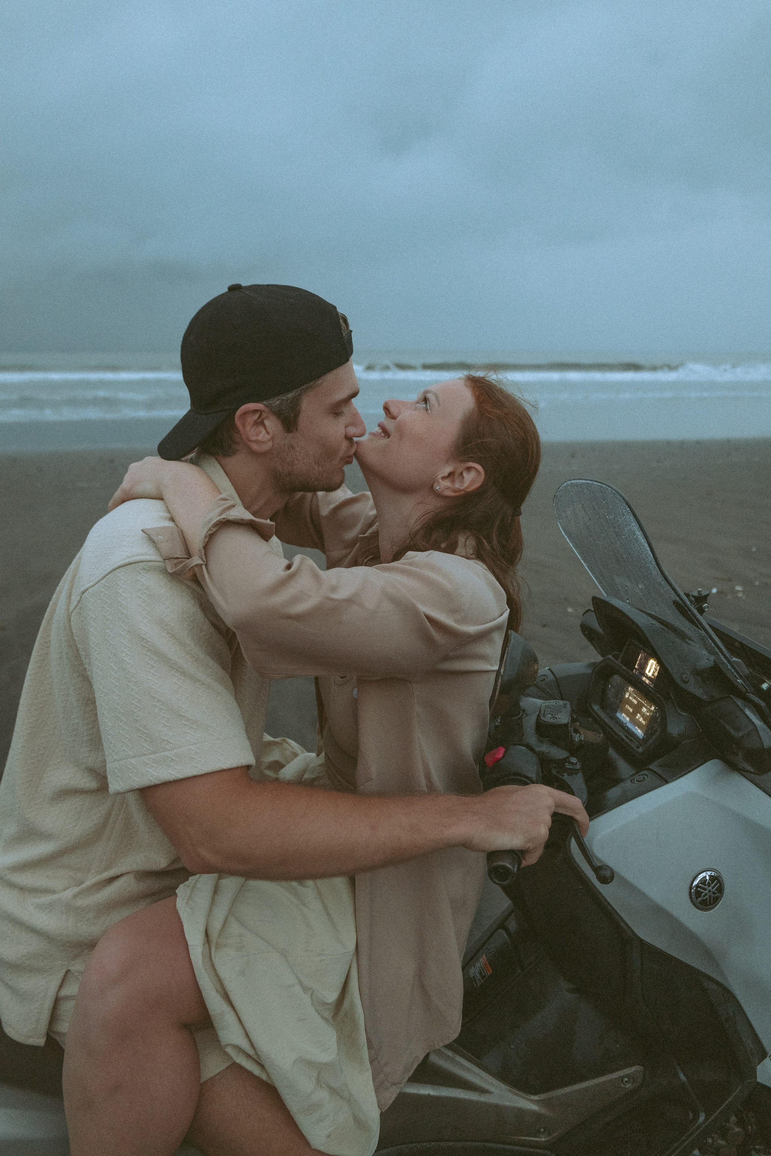 Байк. Фотограф в Воронеже Мария Зайчик