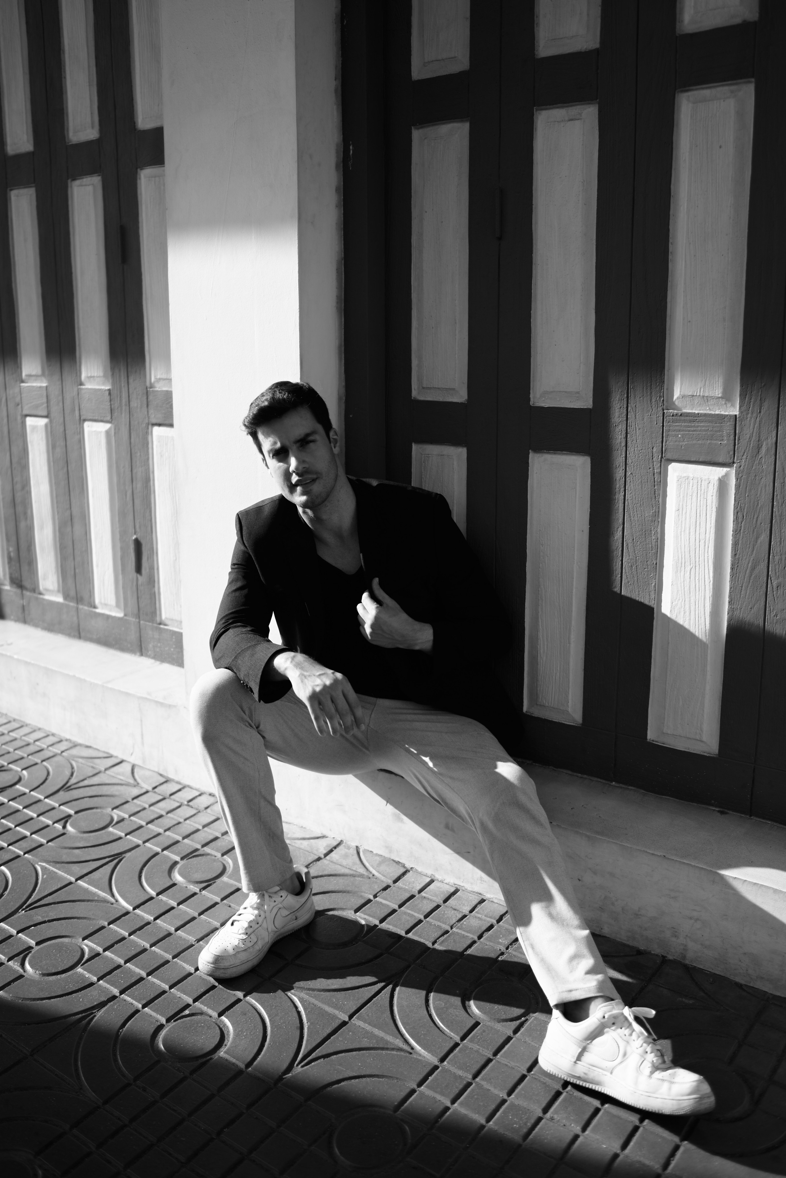 Ciro — lifestile in old city Bangkok. Photographer Bangkok — Pattaya | фотограф Бангкок — Паттайа