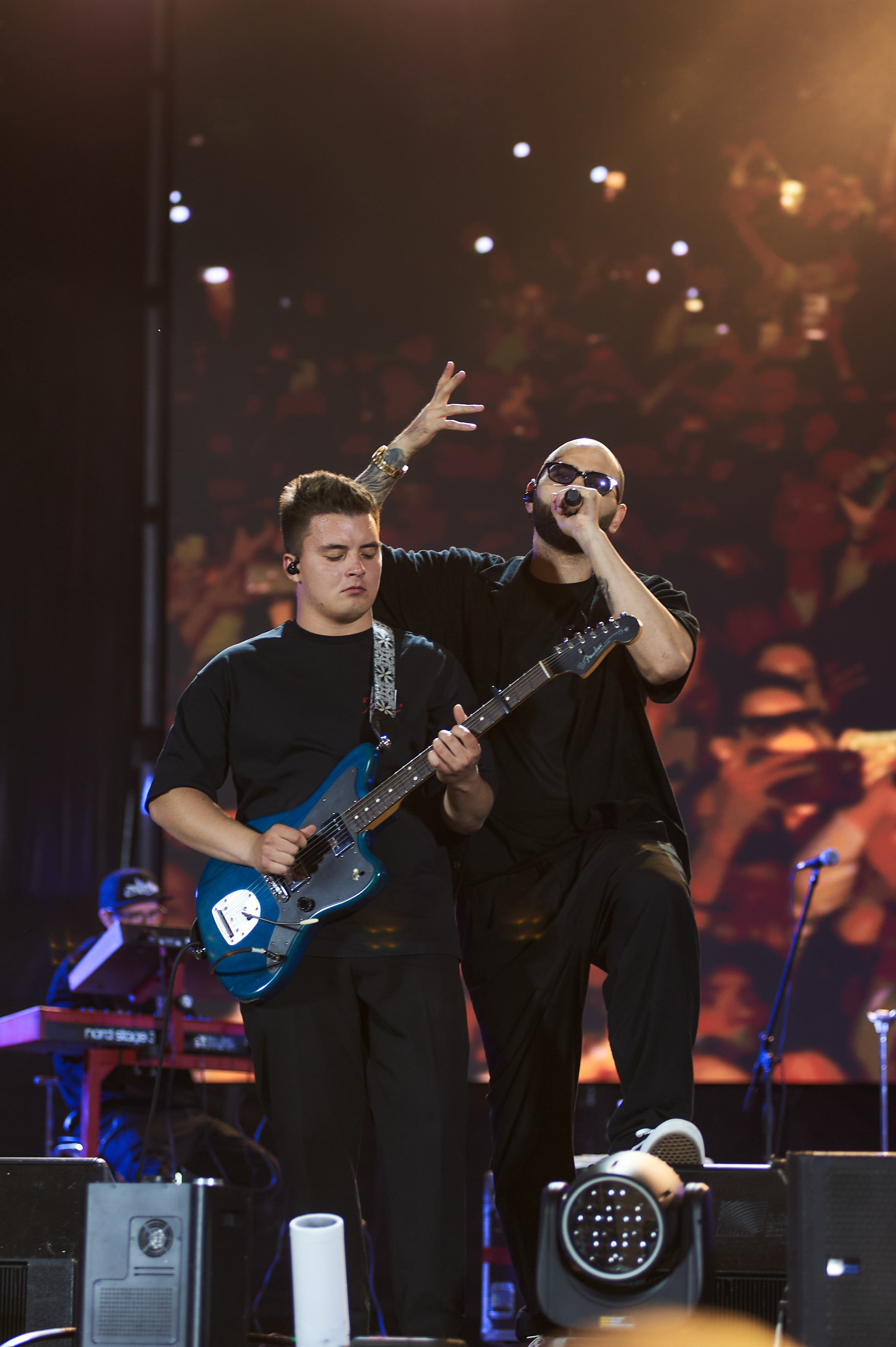 HammAli & Navai concert. Photographer Bangkok — Pattaya | фотограф Бангкок — Паттайа