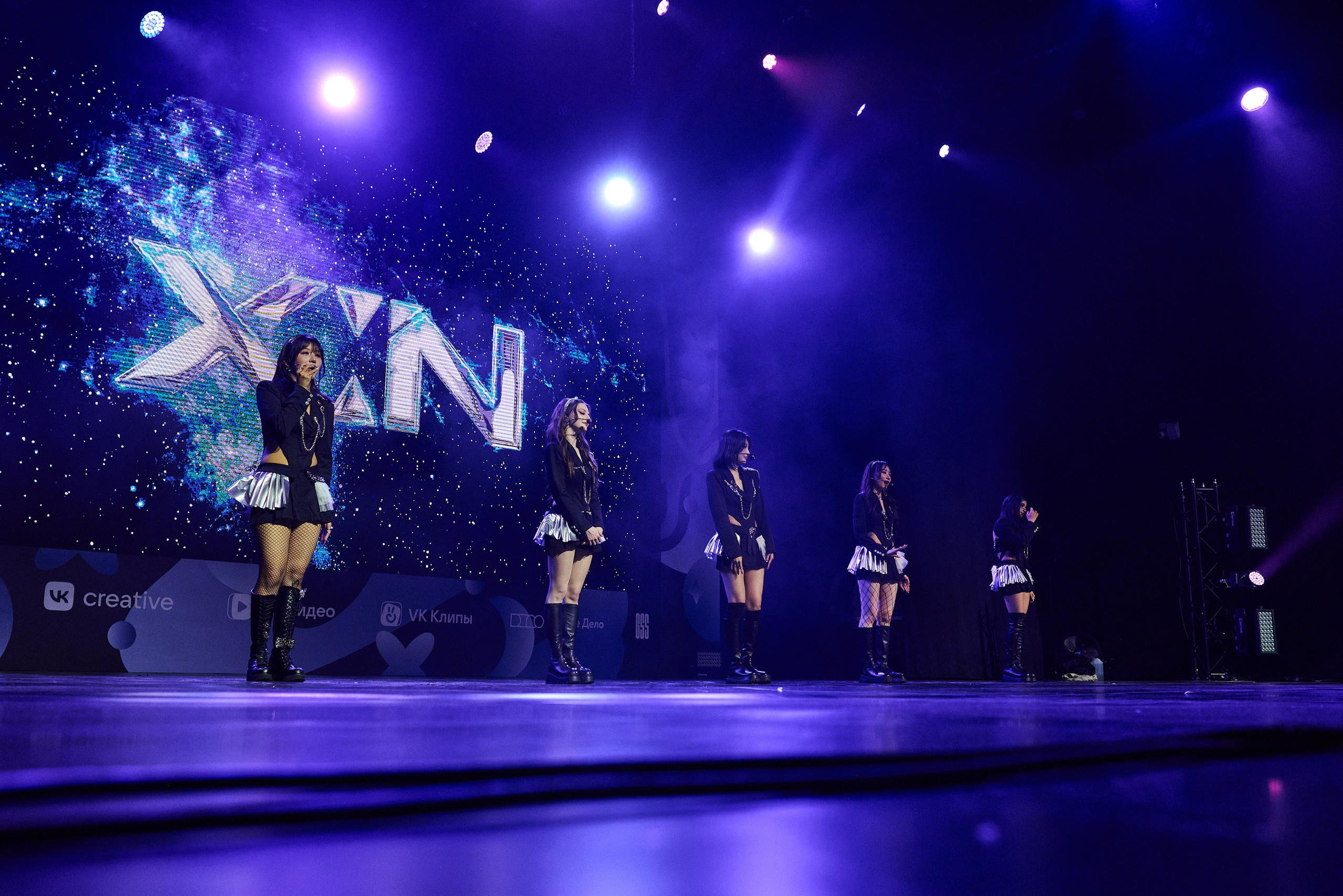 X: in concert. Photographer Bangkok — Pattaya | фотограф Бангкок — Паттайа