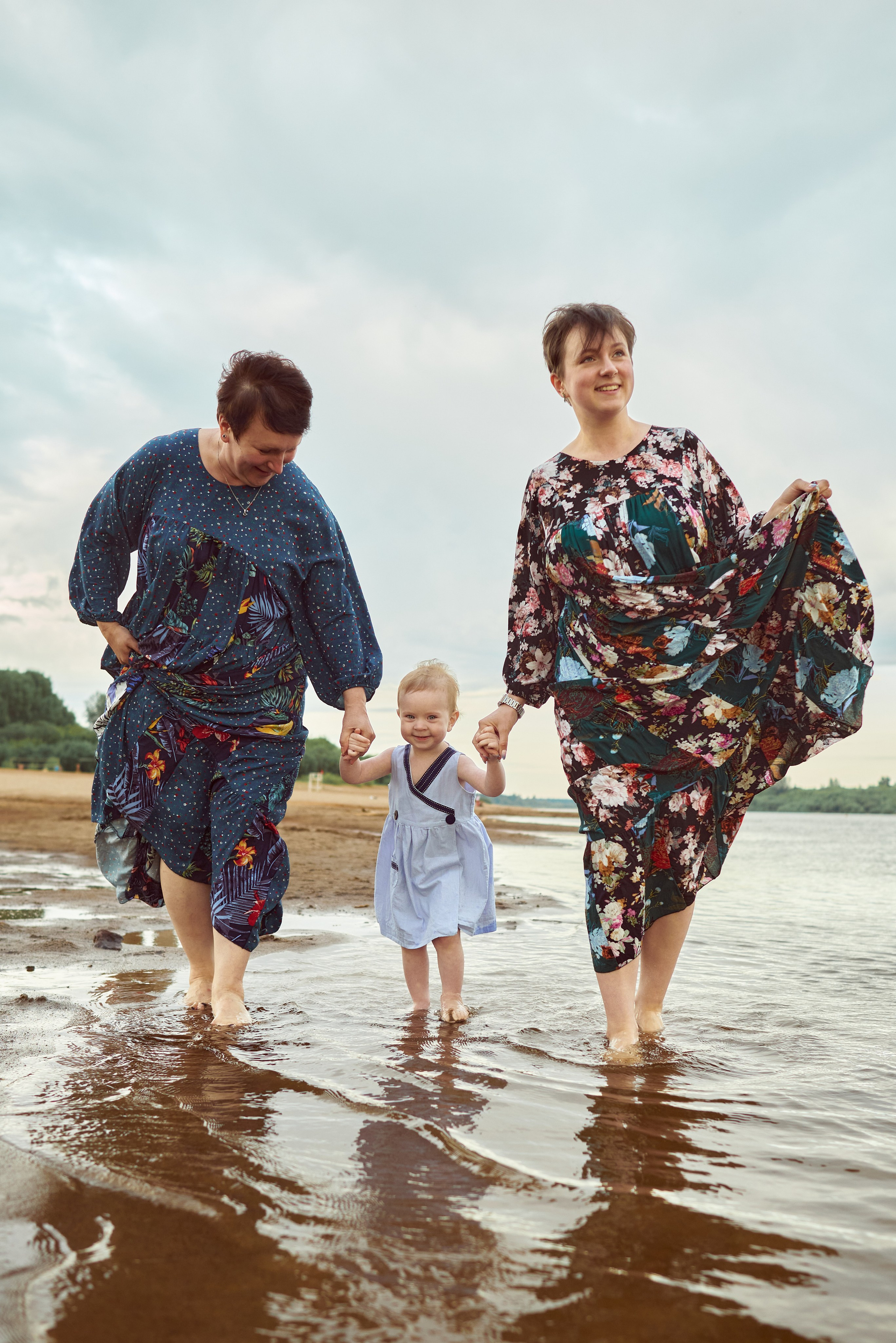 Family moments in June. Photographer Bangkok — Pattaya | фотограф Бангкок — Паттайа