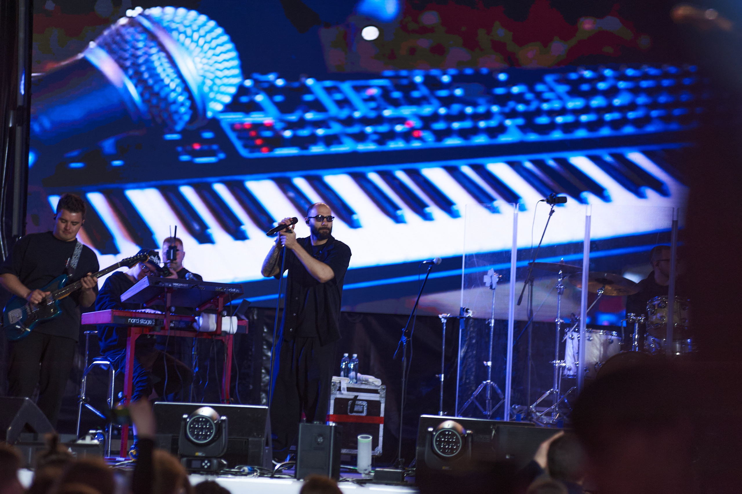 HammAli & Navai concert. Photographer Bangkok — Pattaya | фотограф Бангкок — Паттайа