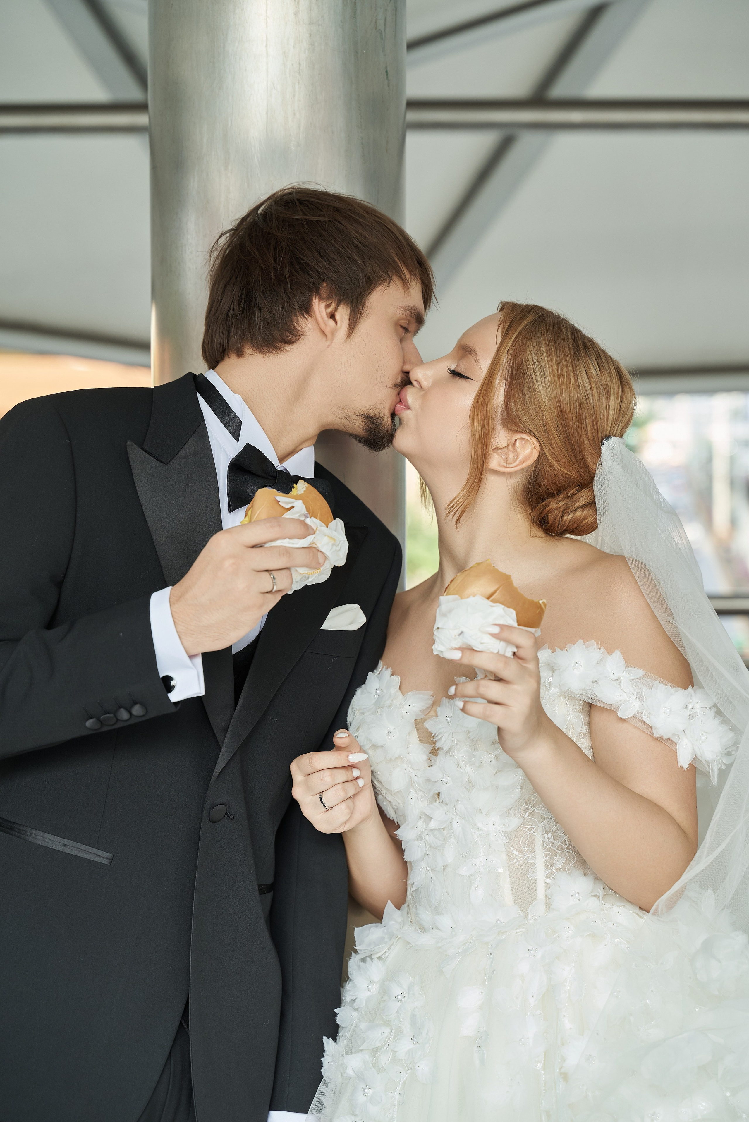 Wedding in Bangkok. Photographer Bangkok — Pattaya | фотограф Бангкок — Паттайа