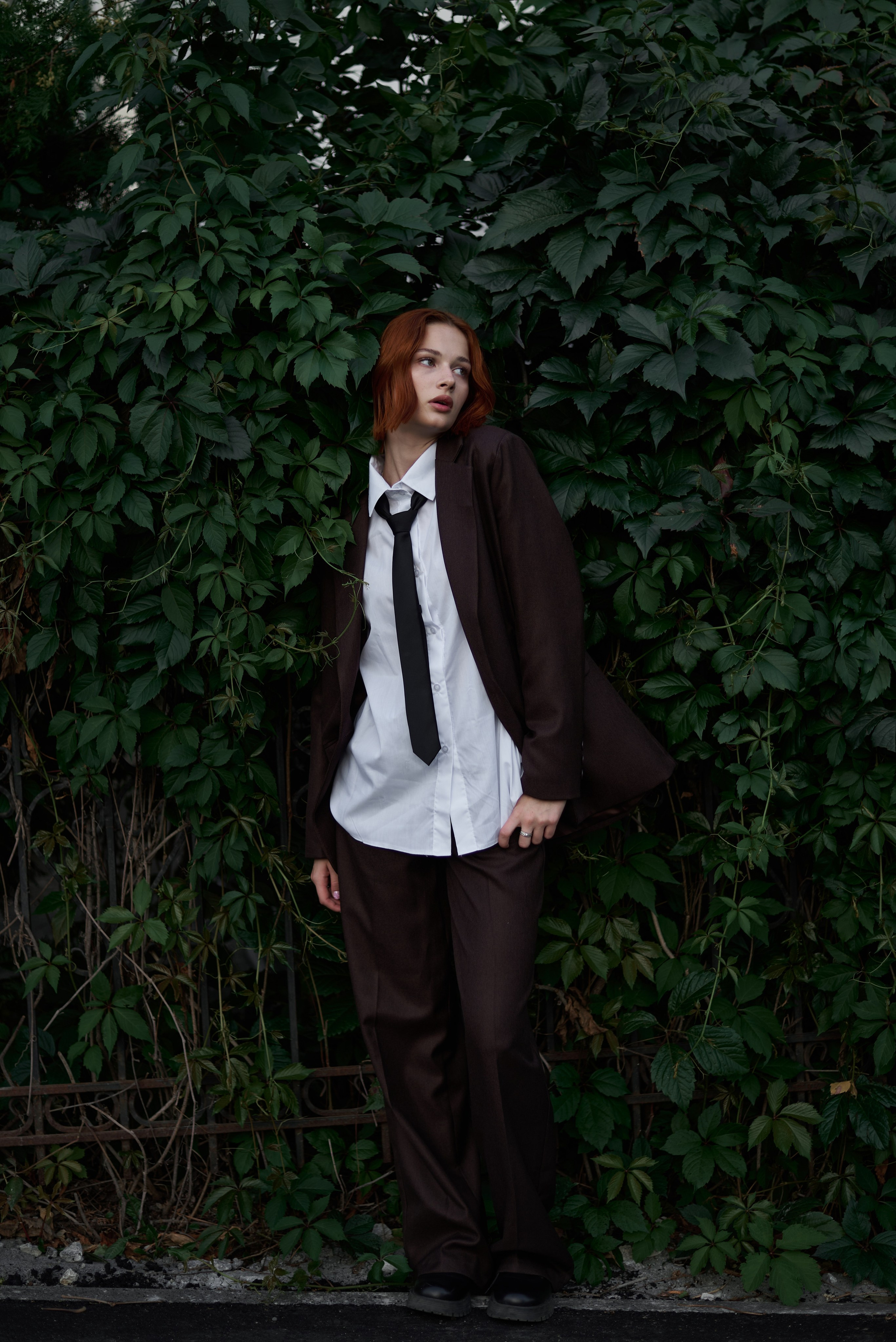 Лиза — GREEN&ORANGE. Photographer Bangkok — Pattaya | фотограф Бангкок — Паттайа