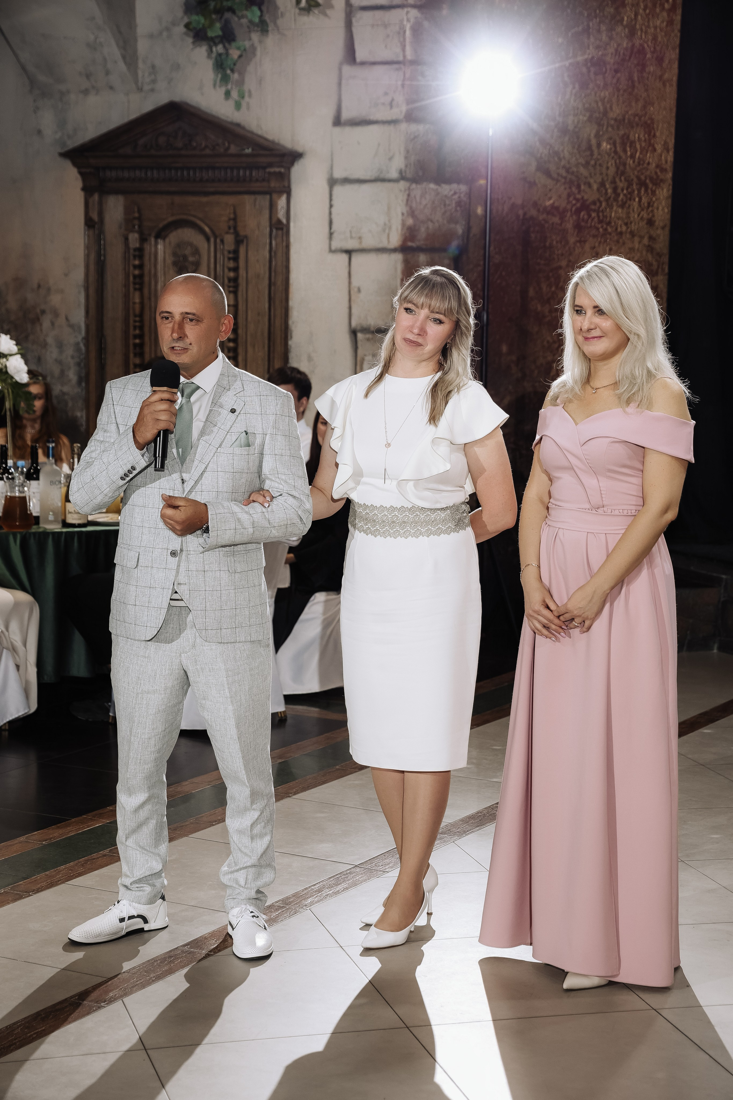 Виктория & Владимир. Свадебный фотограф в Омске Игорь Нестеров