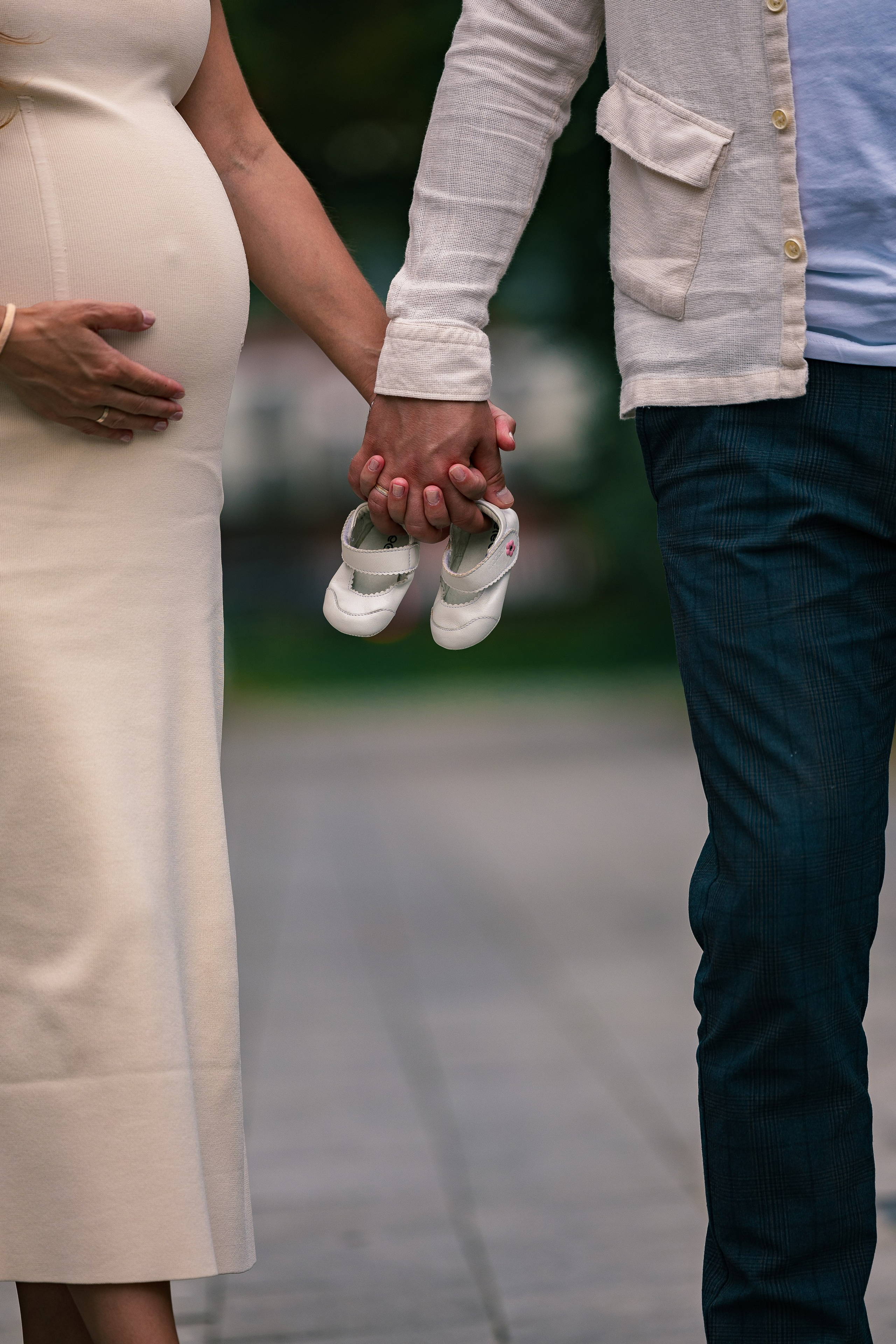 Свадебный и семейный фотограф в Москве Красинская Мария