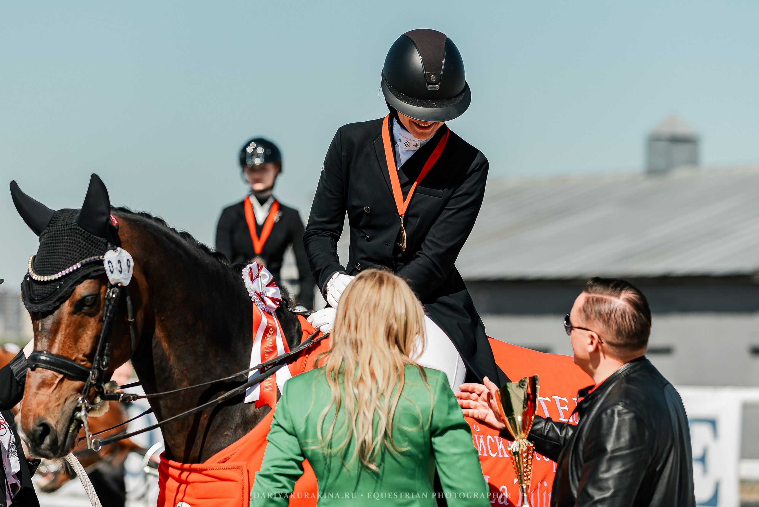 РЕПОРТАЖ МКК ВОЛЬТ «LA TULIPS». Конный фотограф Куракина Дарья • Фотосессии с лошадьми