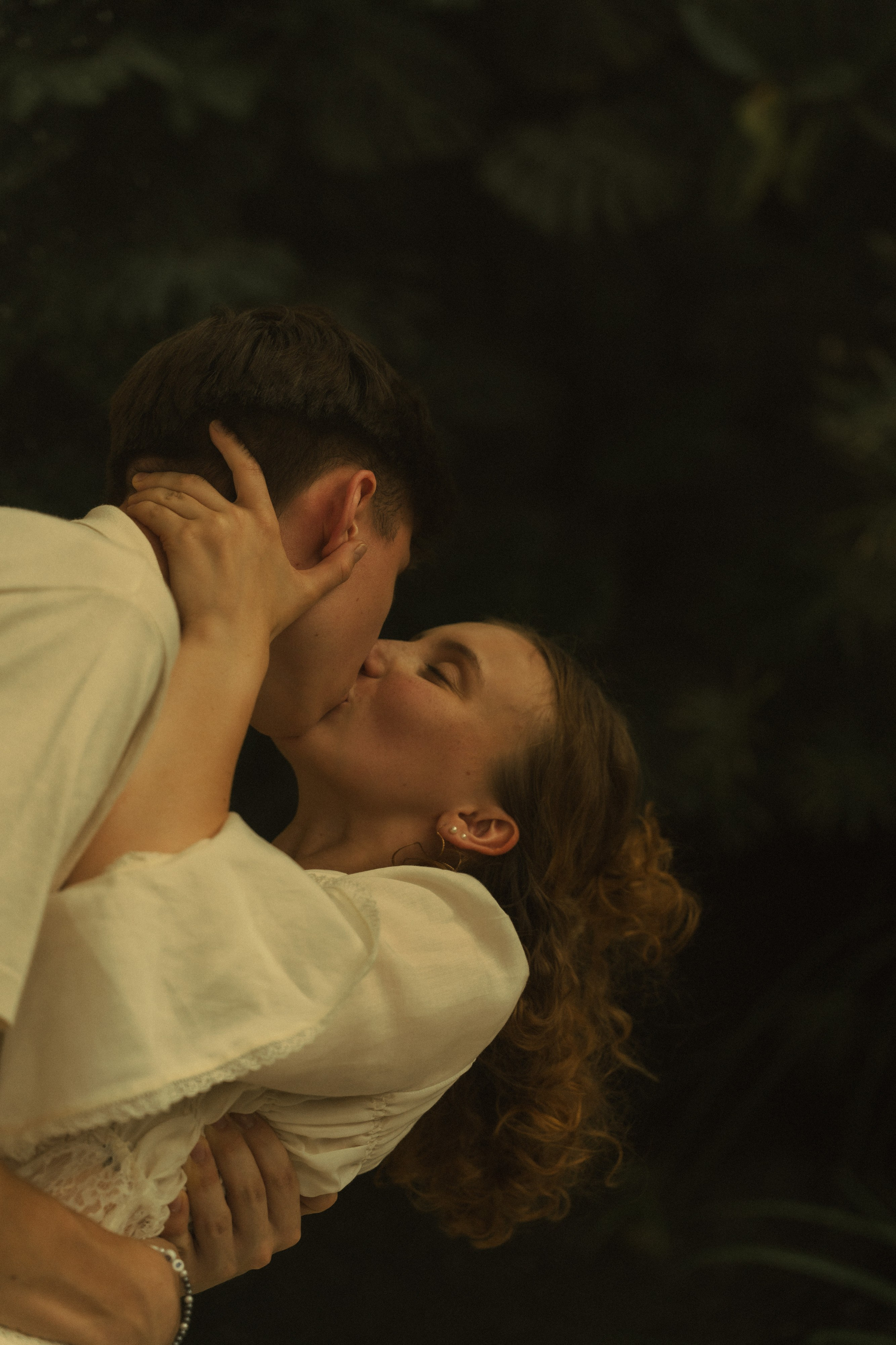 Свадьба Веры и Романа