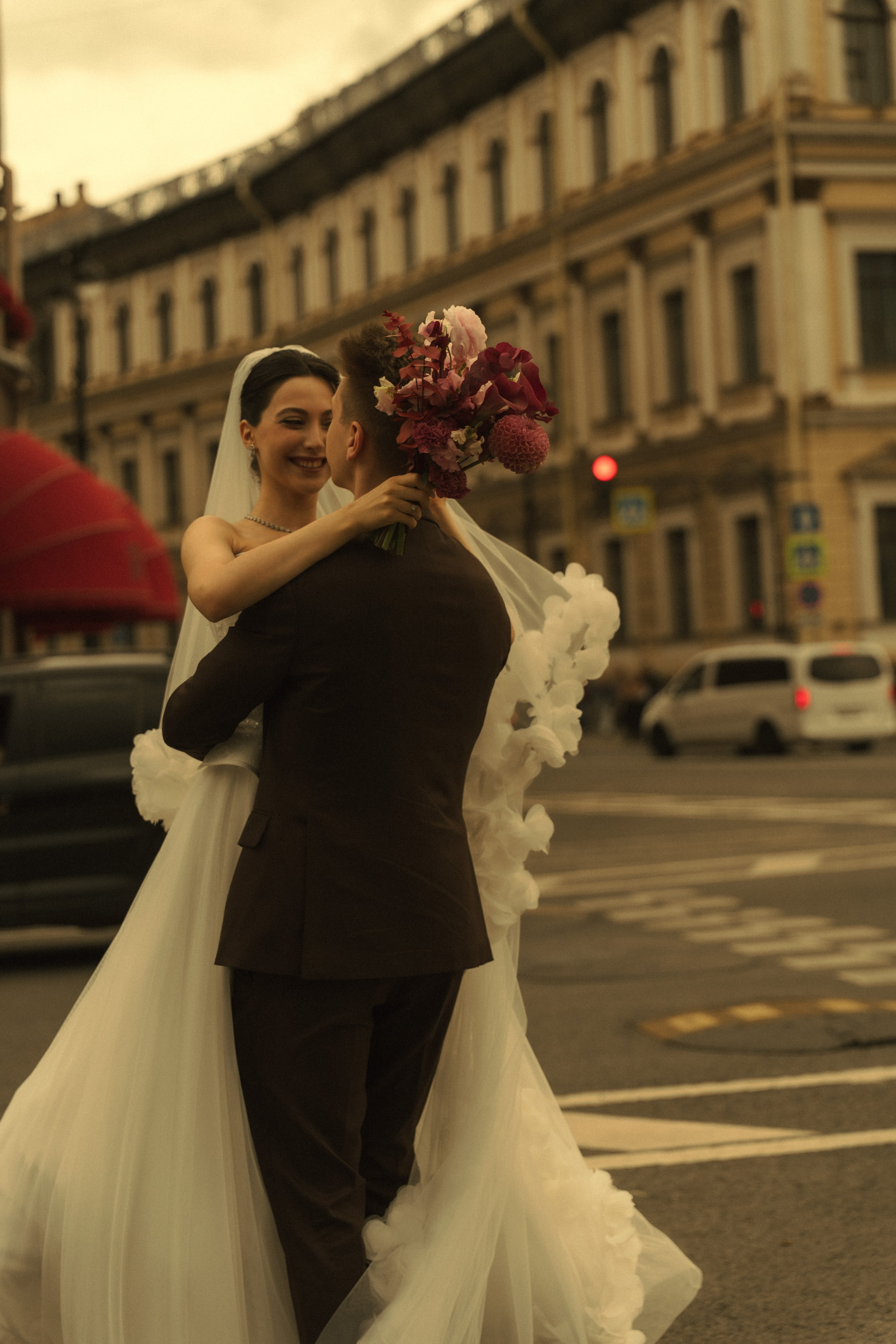 Свадебный фотограф Санкт-Петербург СПб Дарья Калимуллина