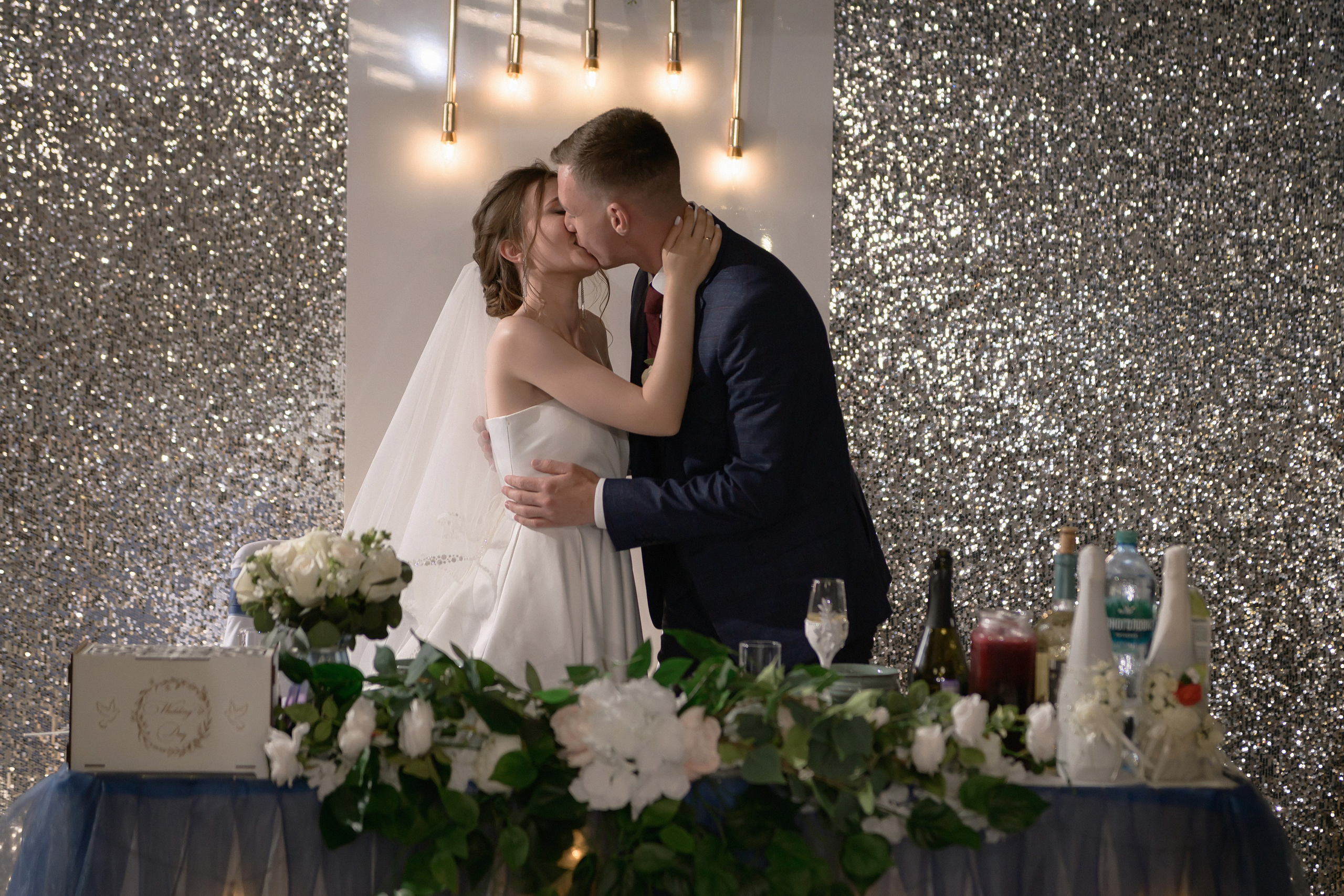 Евгений и Татьяна. Свадебный фотограф Белгород Валуйки Старый Оскол Воронеж