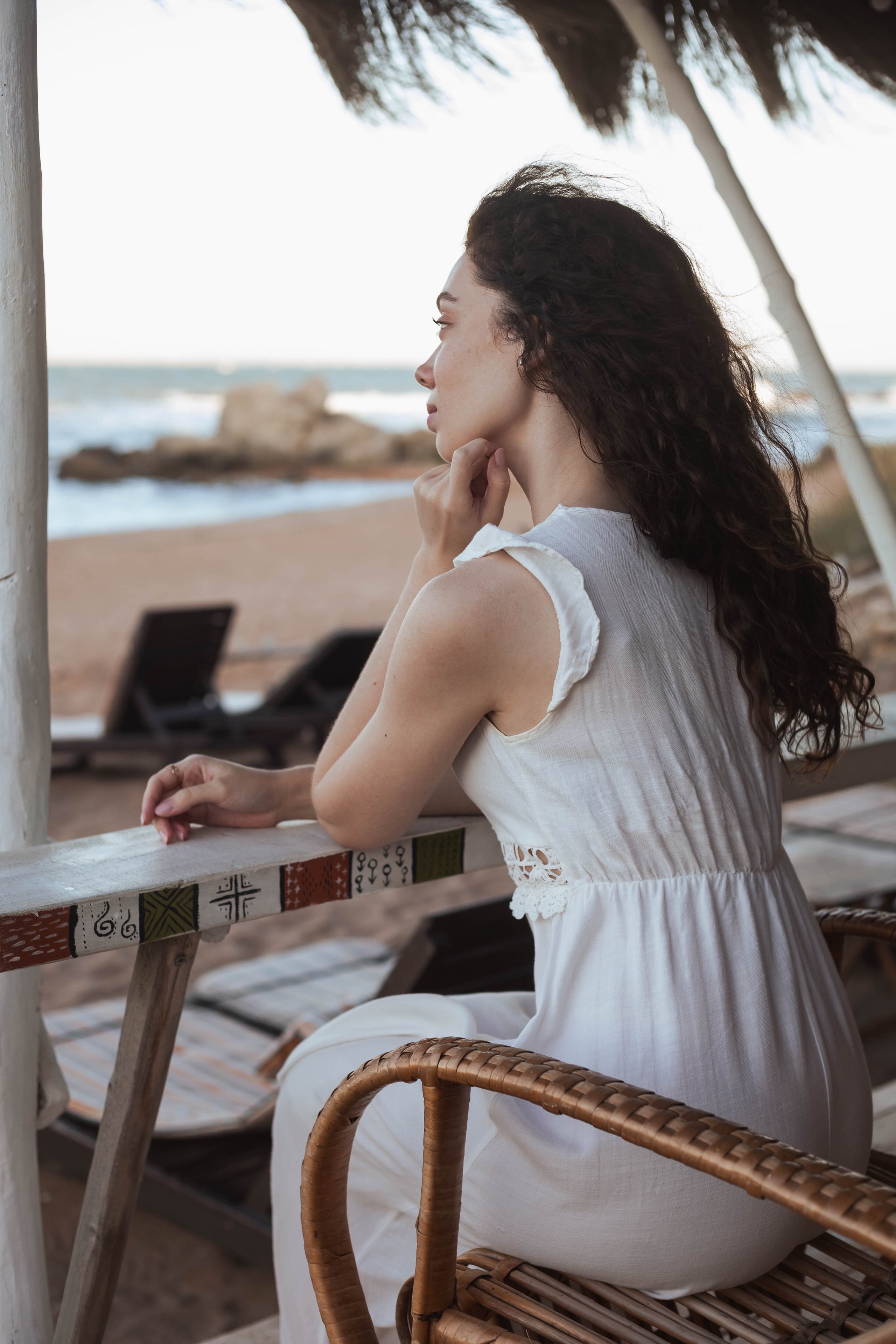 Маргарита. Портретный фотограф Керчь Светлана Боровая