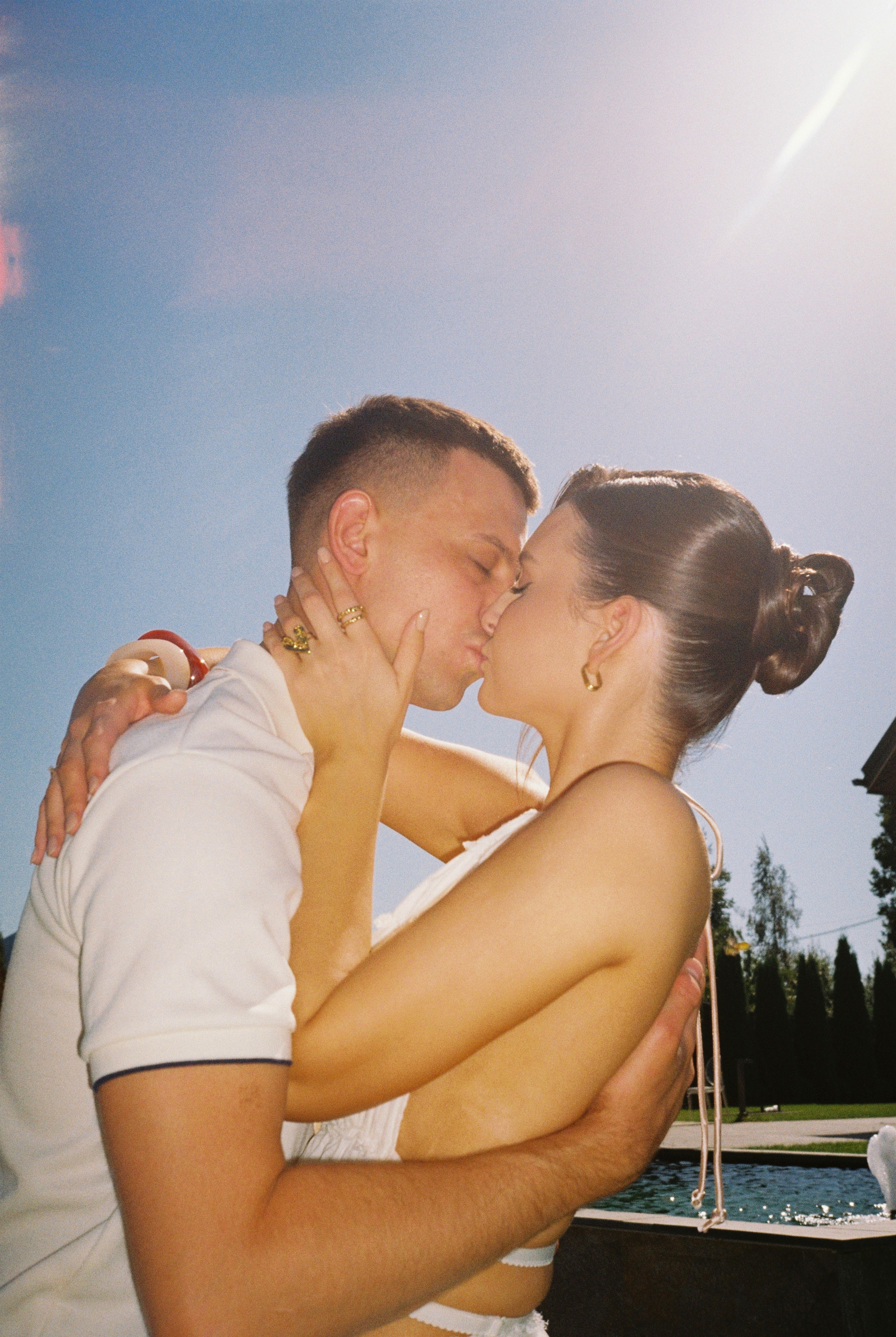 Alina & Vlad, Grand Chalet. Свадебный фотограф Кристина Винокурова