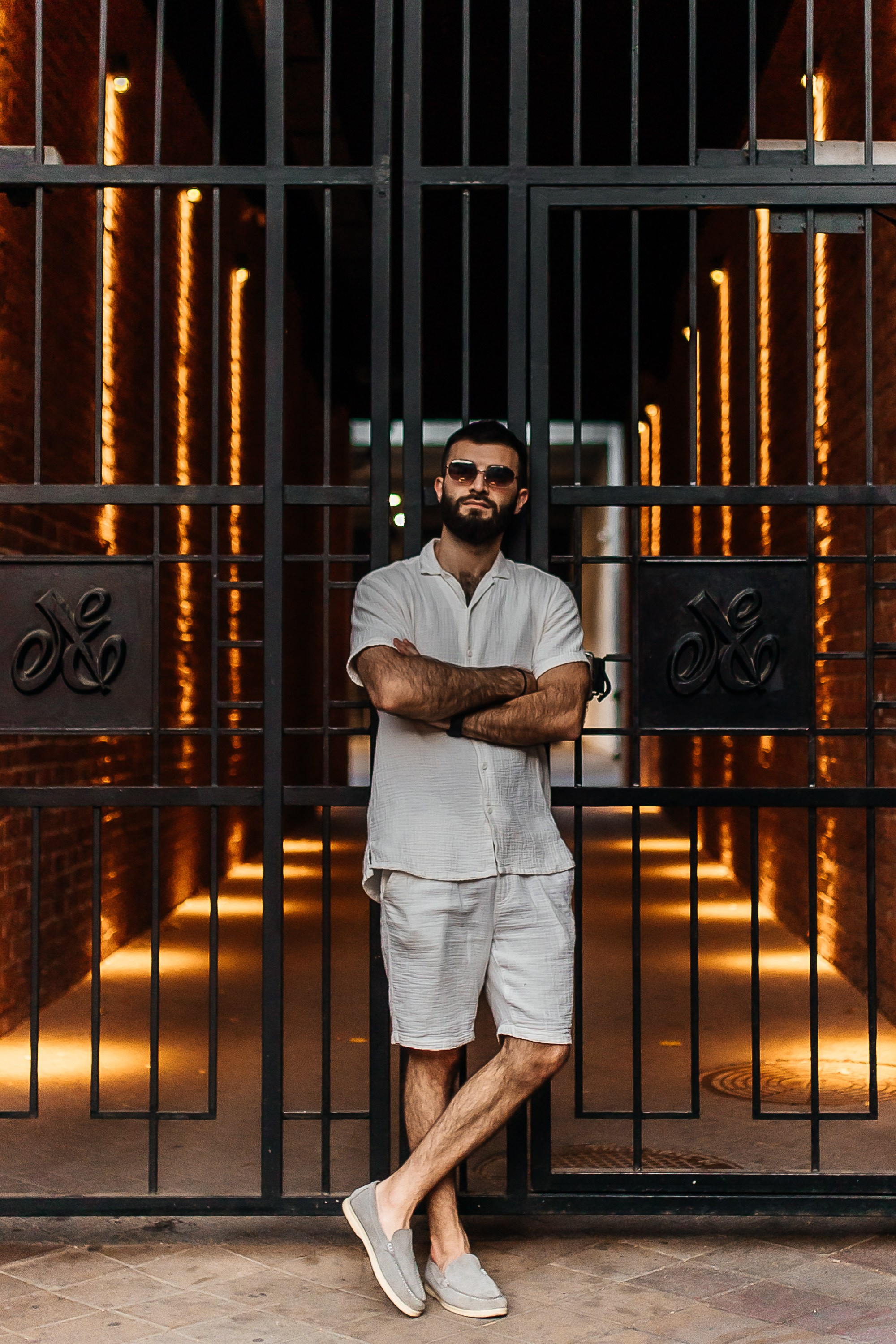 Прогулка по центру Краснодара. Свадебный и семейный фотограф Виолетта Сидельникова. Краснодар, Россия, Беларусь, Европа