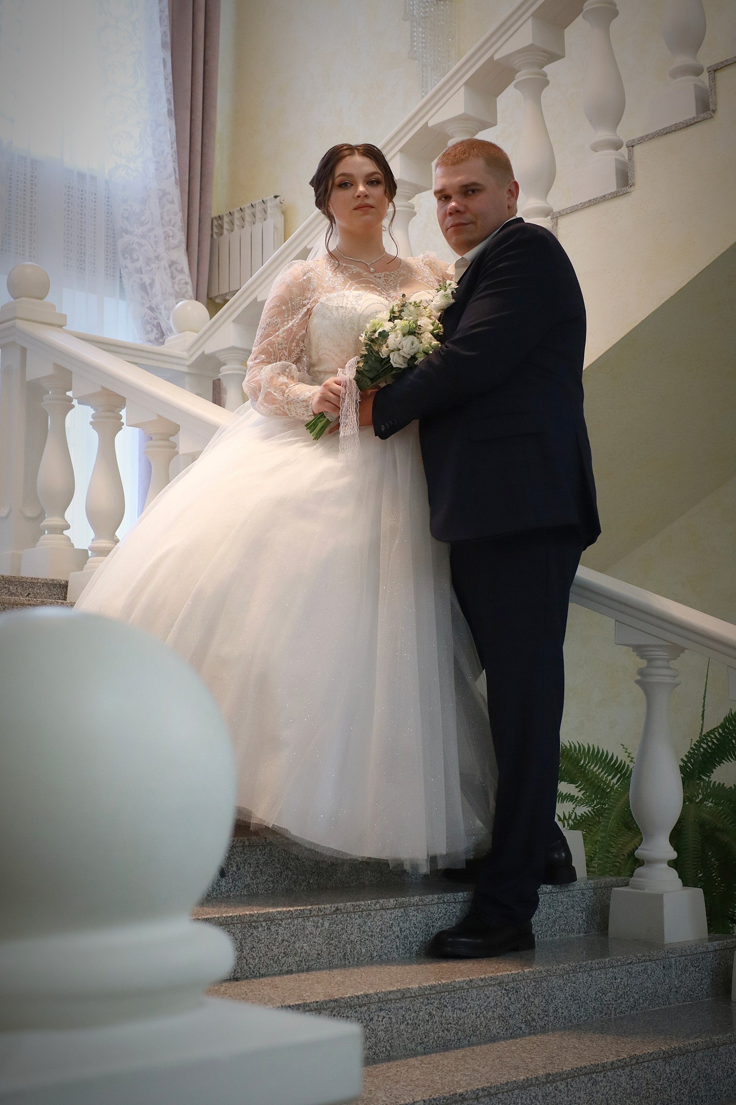 Свадебные фотосессии. Фотолаборатория Ваниль