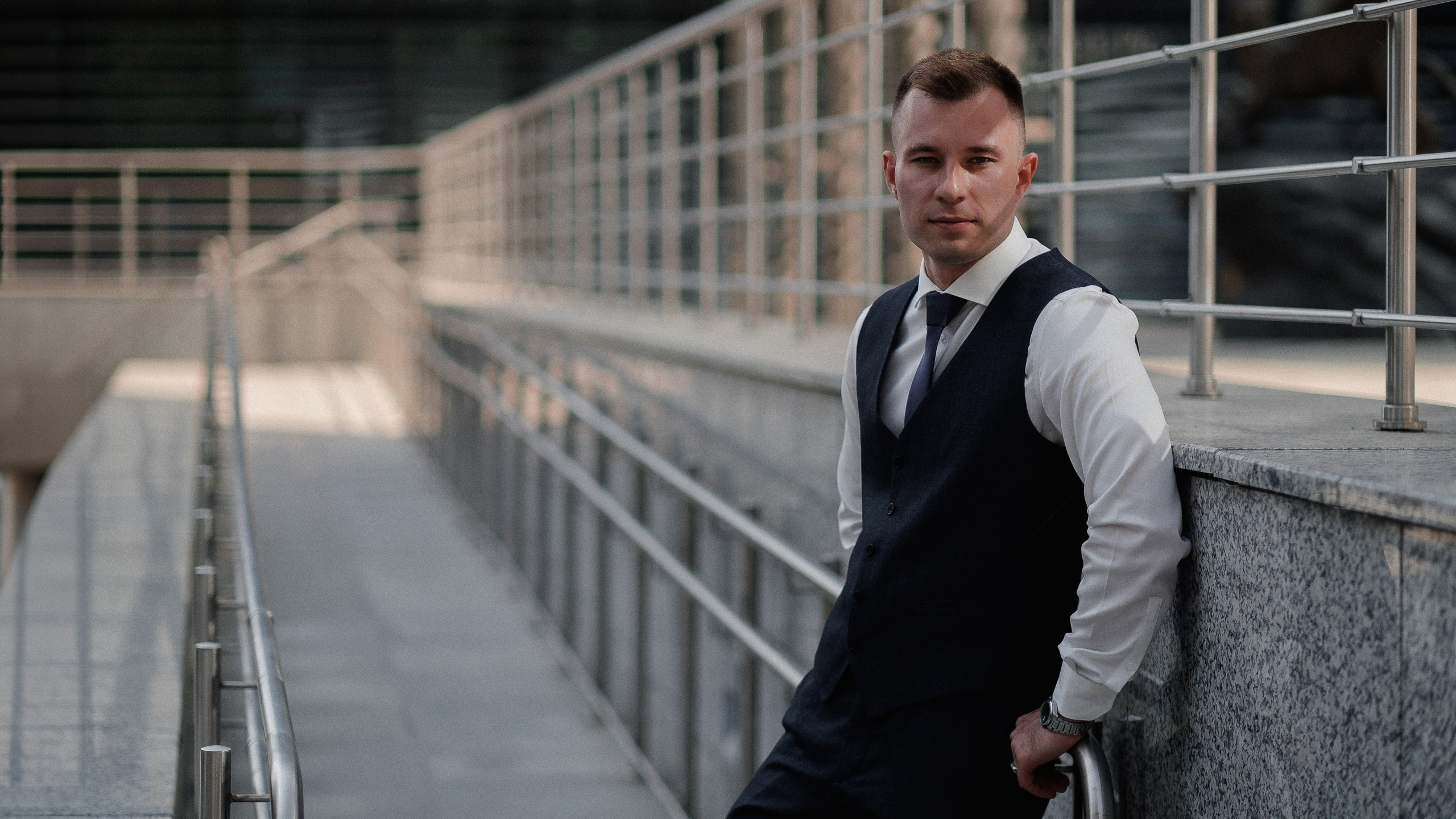 Даниил & Нина. Свадебный и семейный фотограф в Казани и Зеленодольске Ланочкин Илья