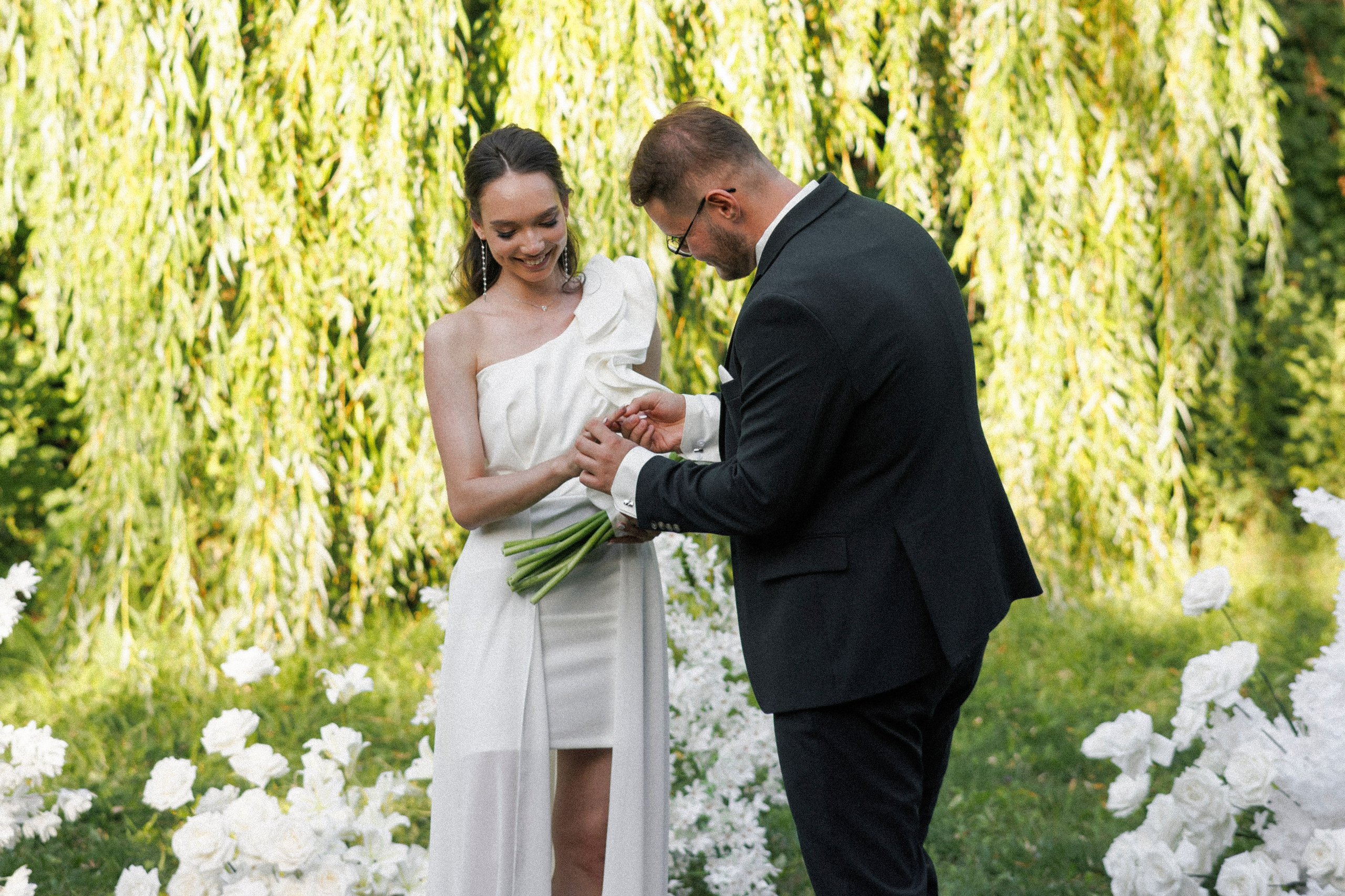 Глеб и Мария. Свадебный и семейный фотограф в Ростове-на-Дону Анастасия Арестова