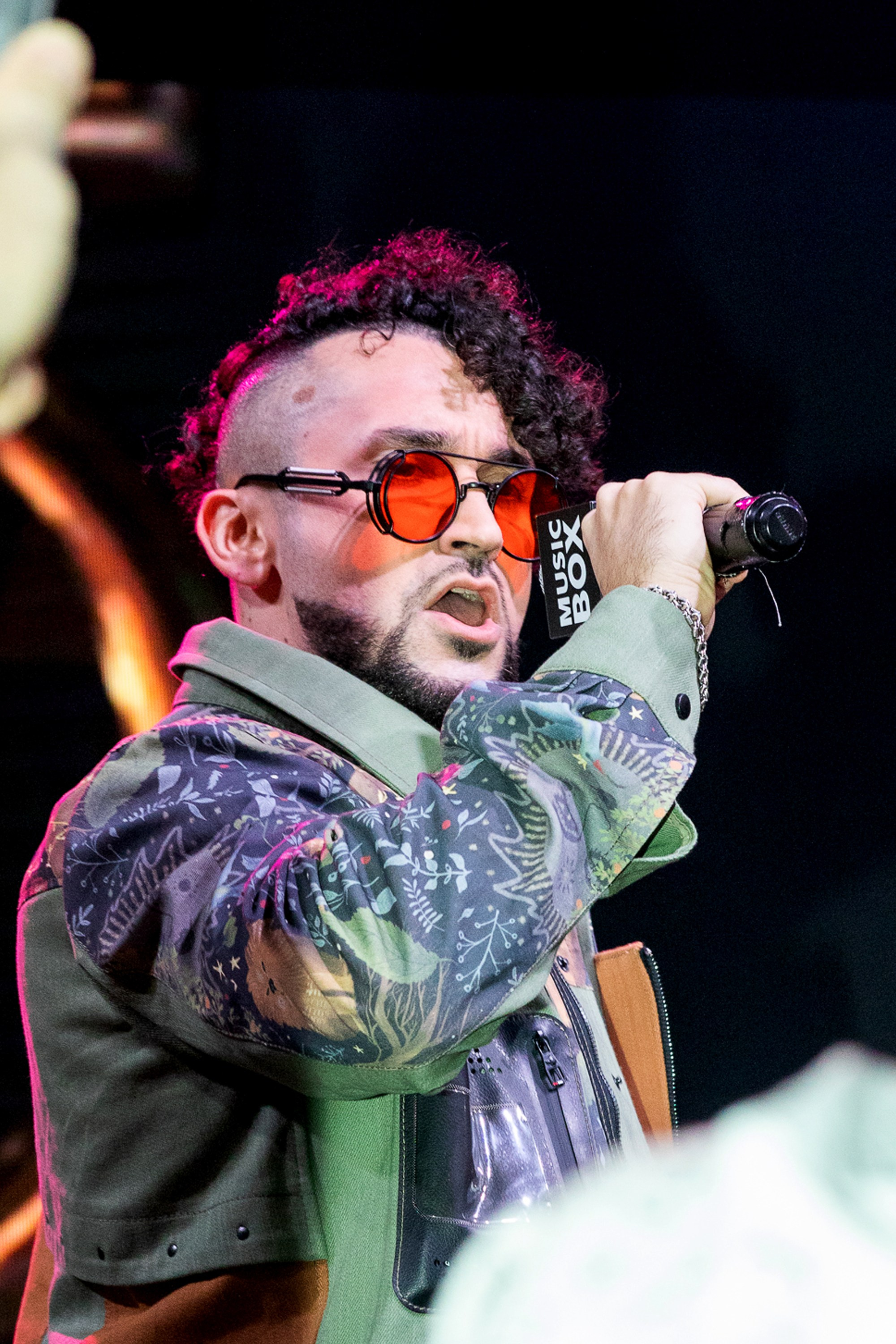 Депо. Art photographer Nino