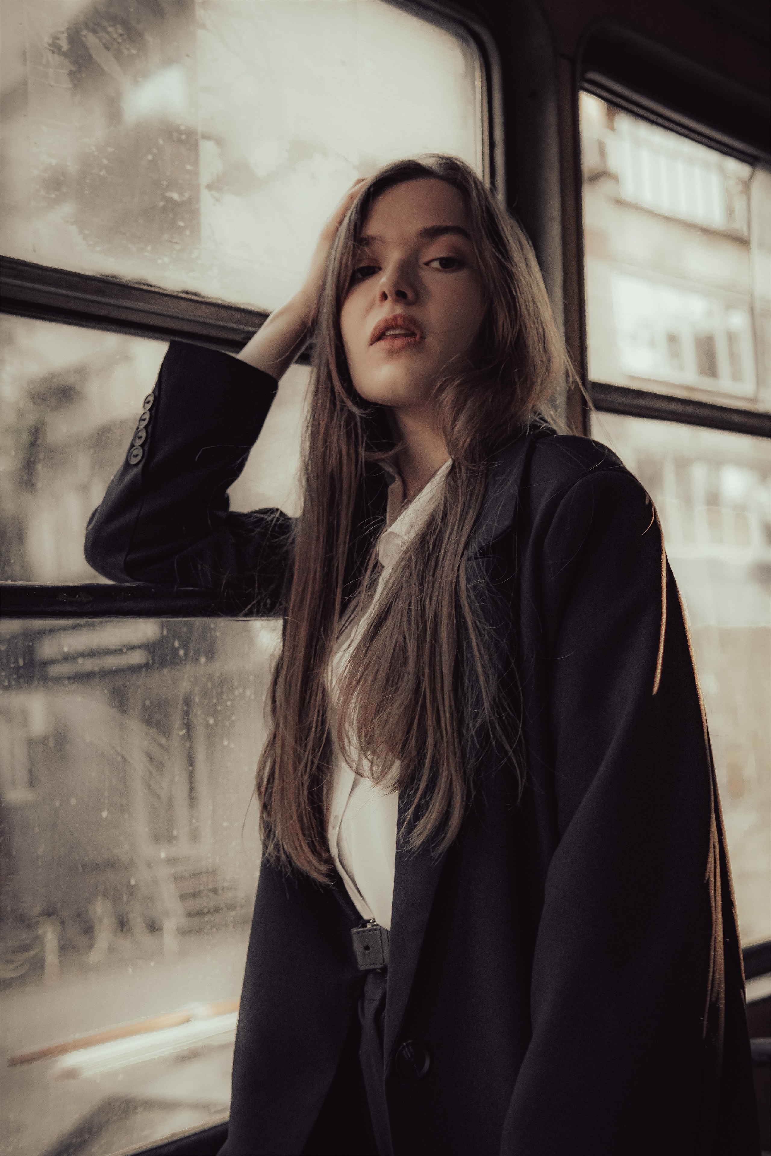 Индивидуальный портрет. Фотограф в Саратове и Энгельсе