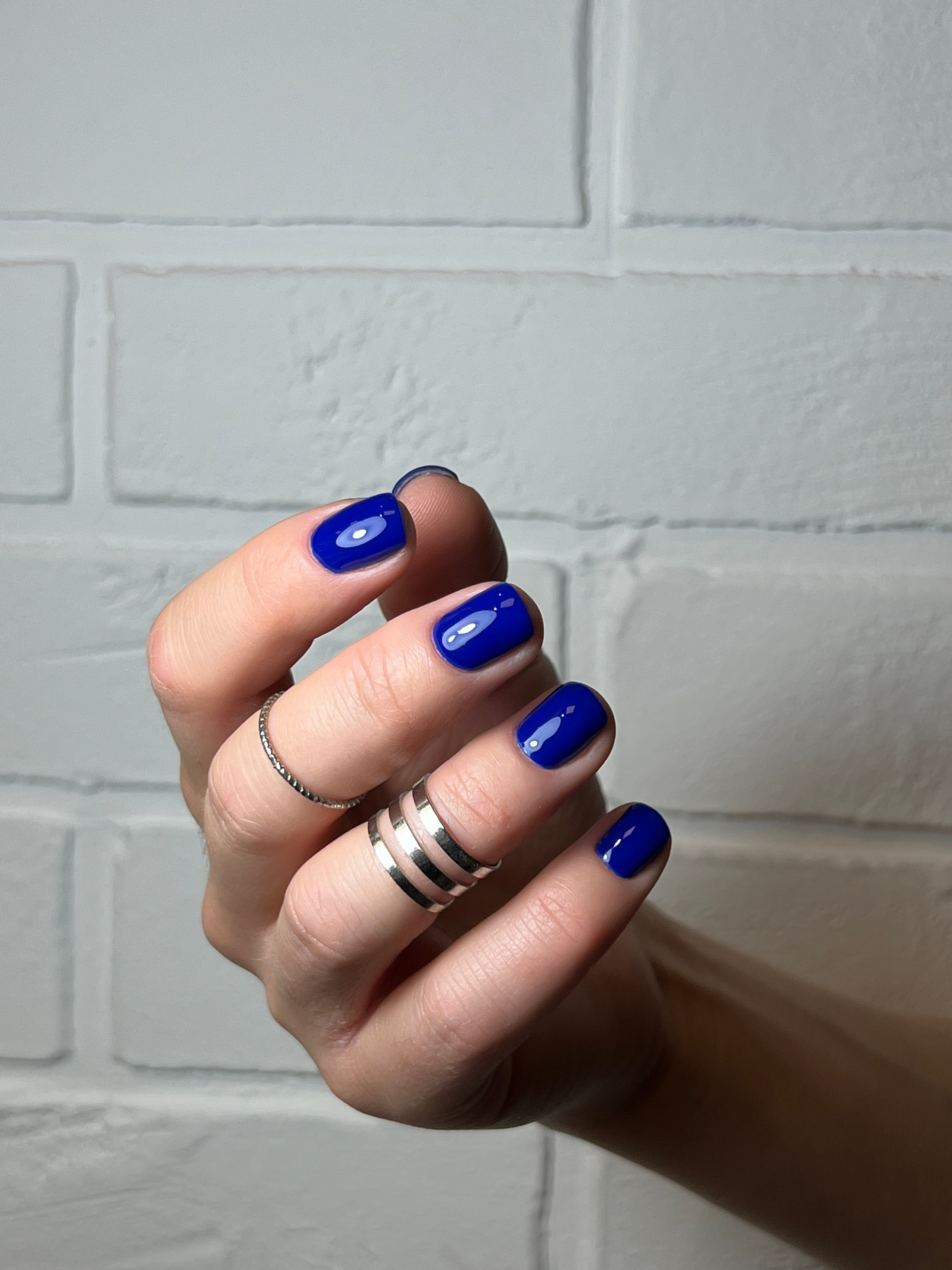 Ксения И — мастер скоростных техник и фея френча. Салон красоты PUDRA