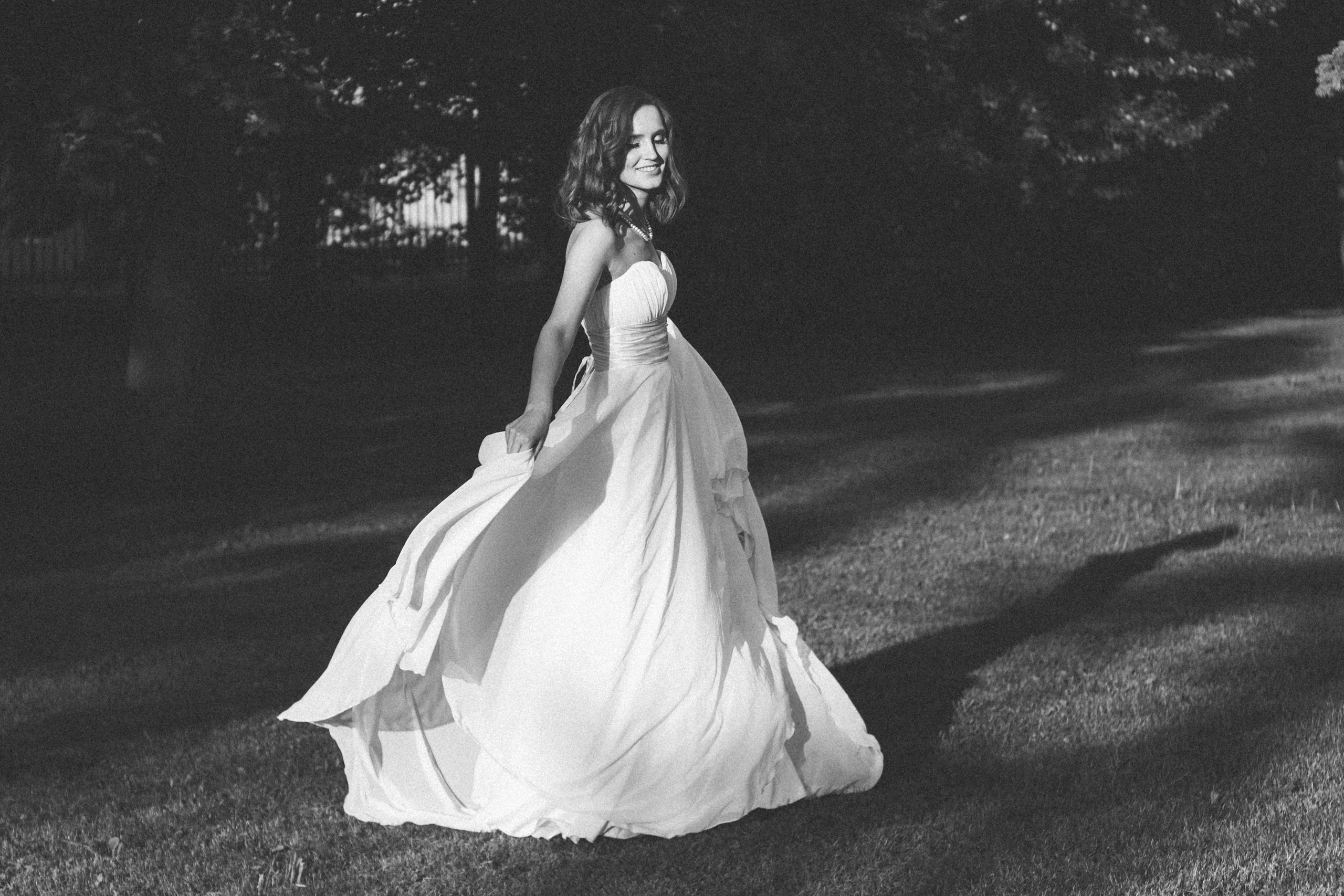 Москва, лето, свадьба для двоих. Свадебный и семейный фотограф София Невская