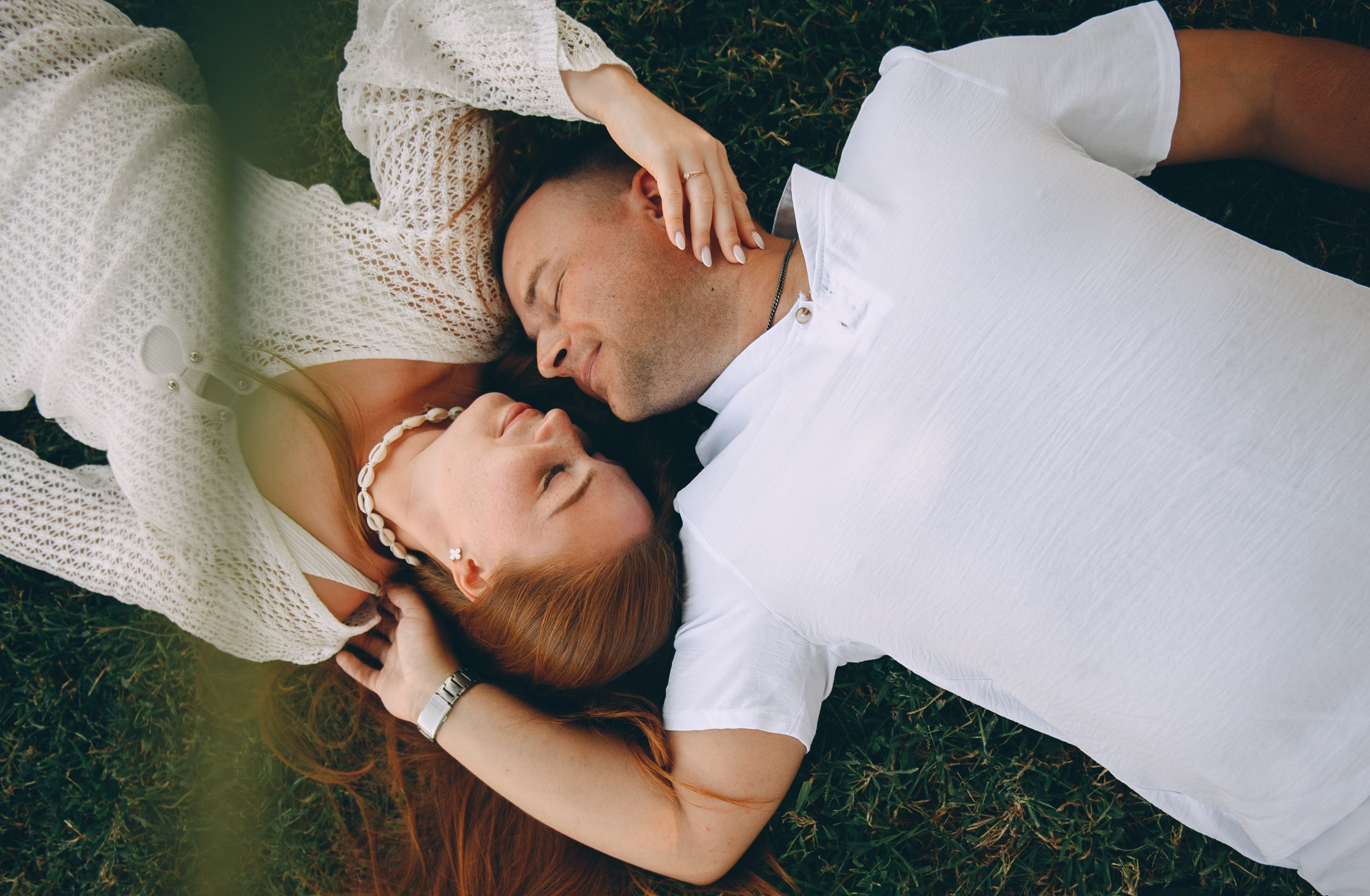 Бархатные Сезоны и любовь. Свадебный и семейный фотограф София Невская