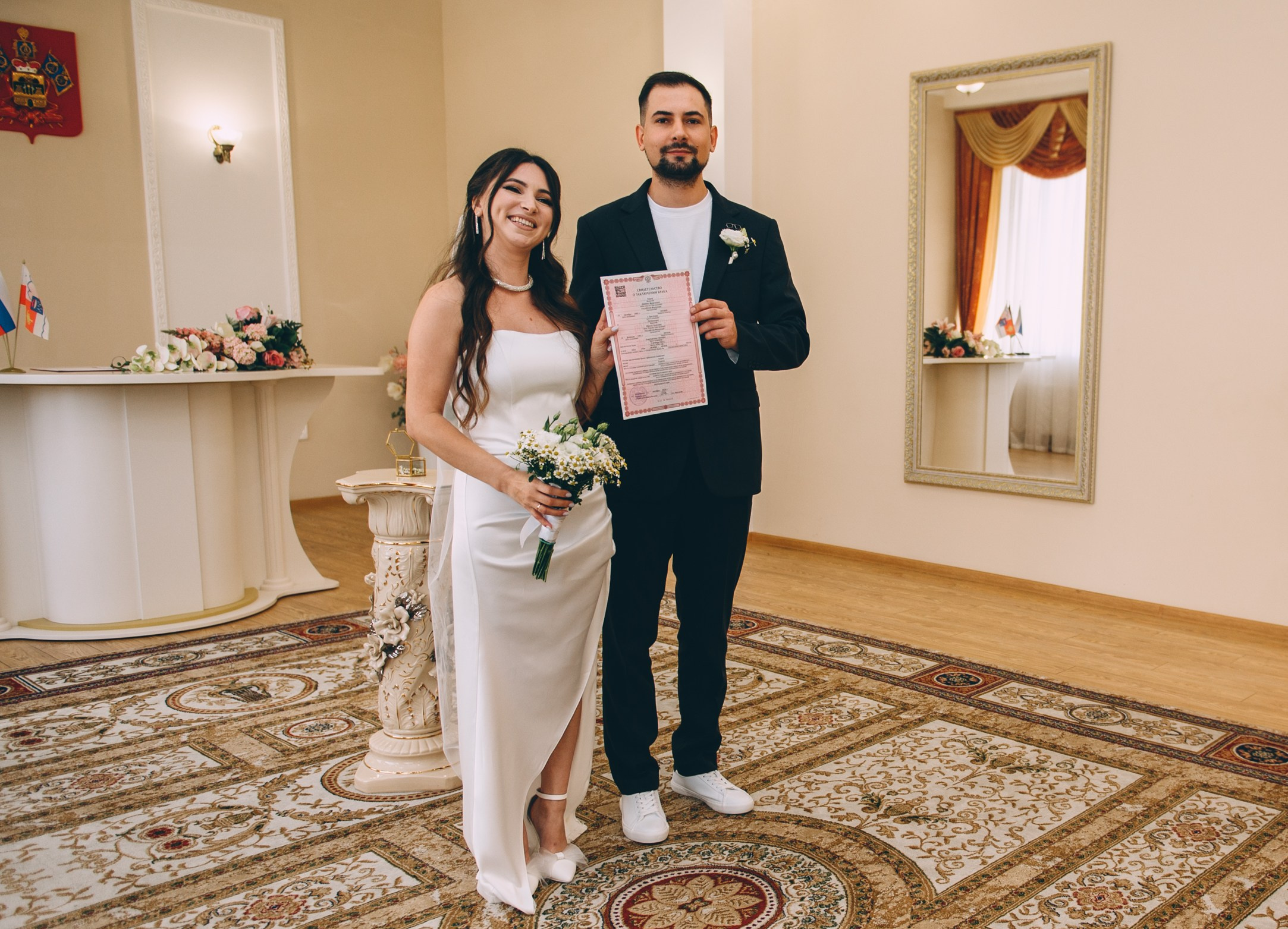 Адлер, море, Мандарин. Свадебный и семейный фотограф София Невская